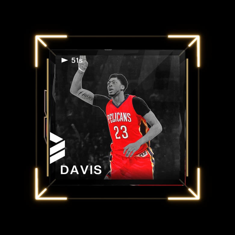 Anthony Davis