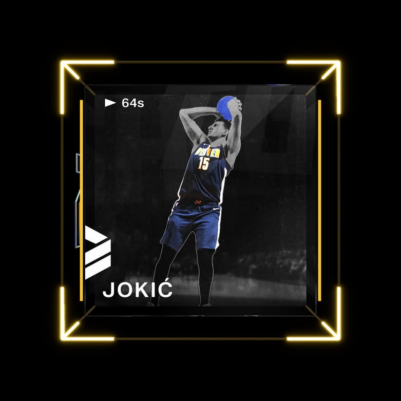 Nikola Jokić