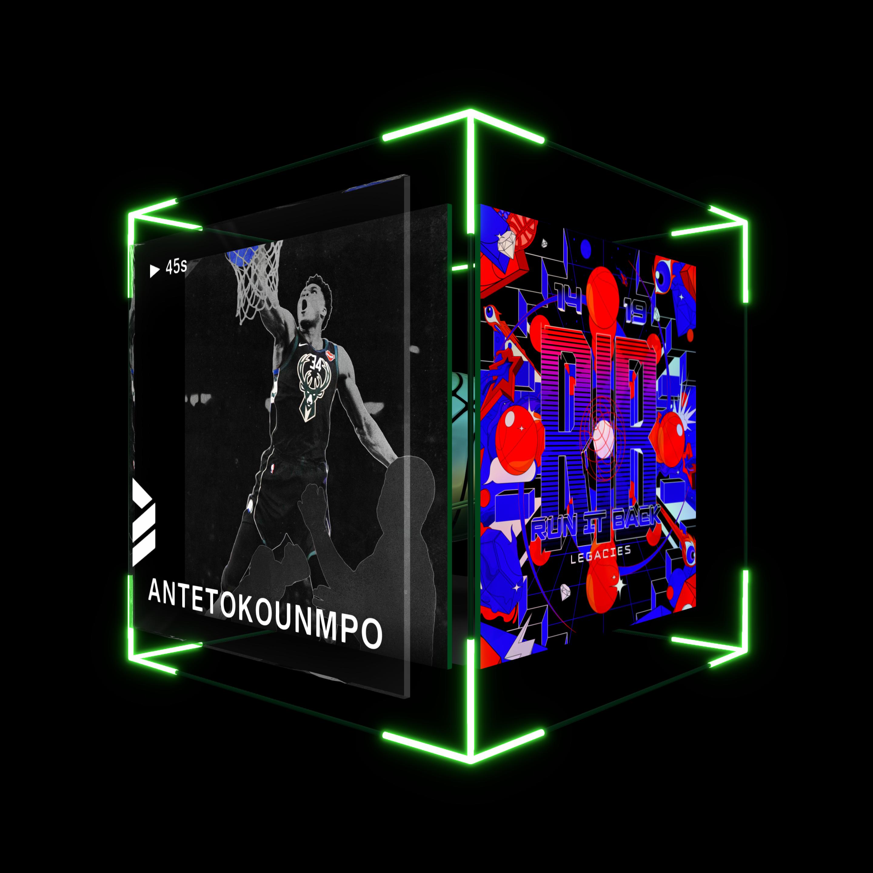 Giannis Antetokounmpo