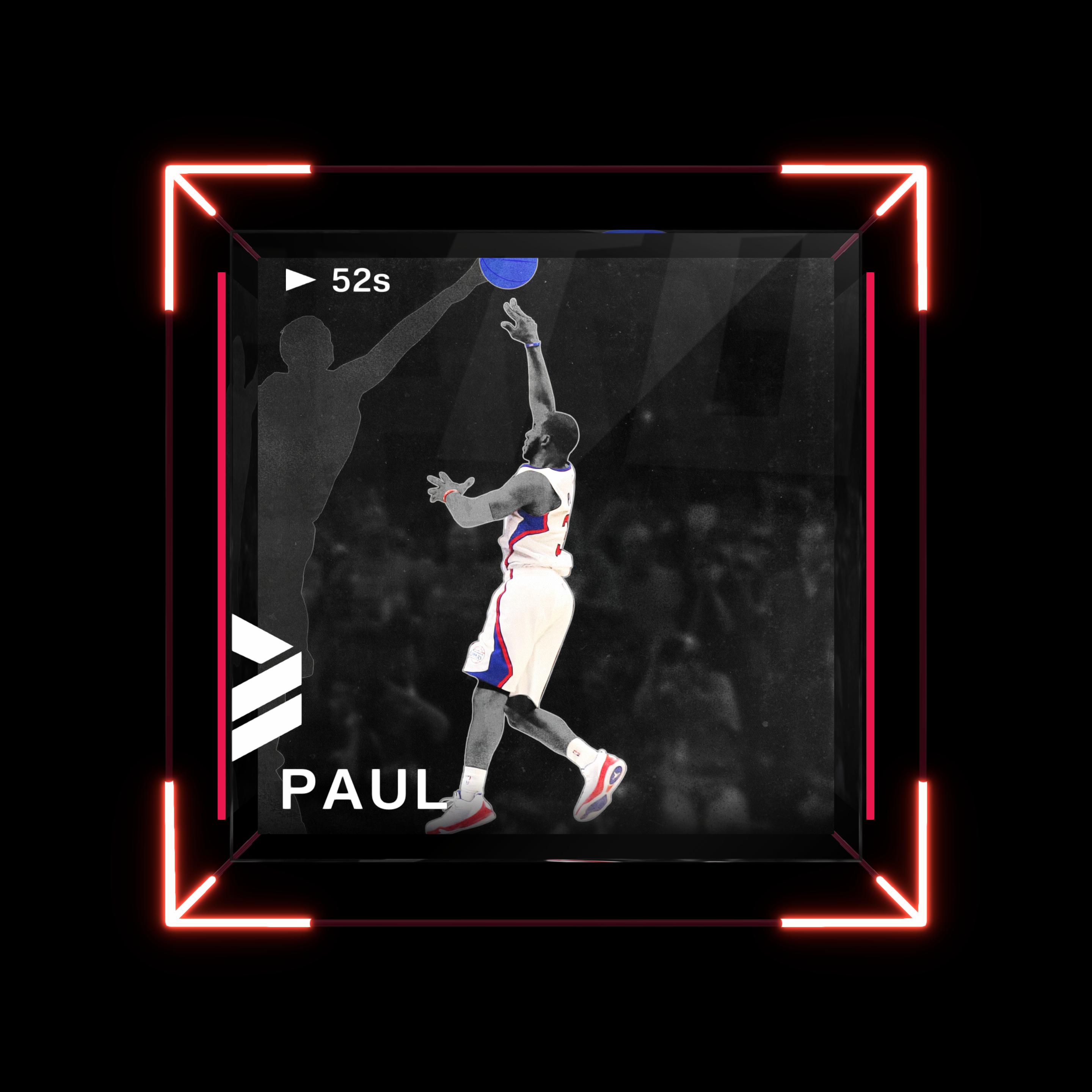 Chris Paul