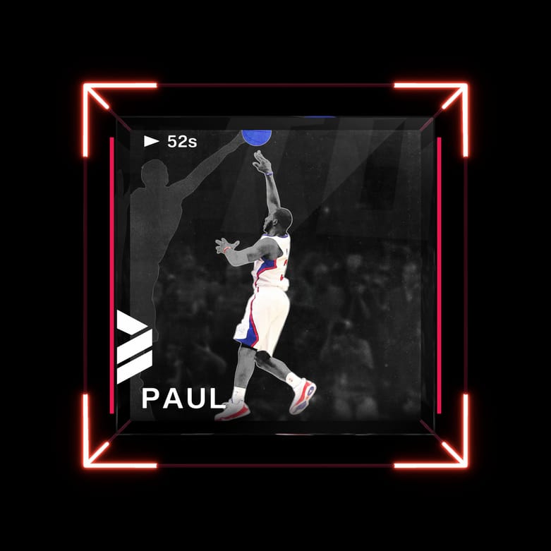 Chris Paul