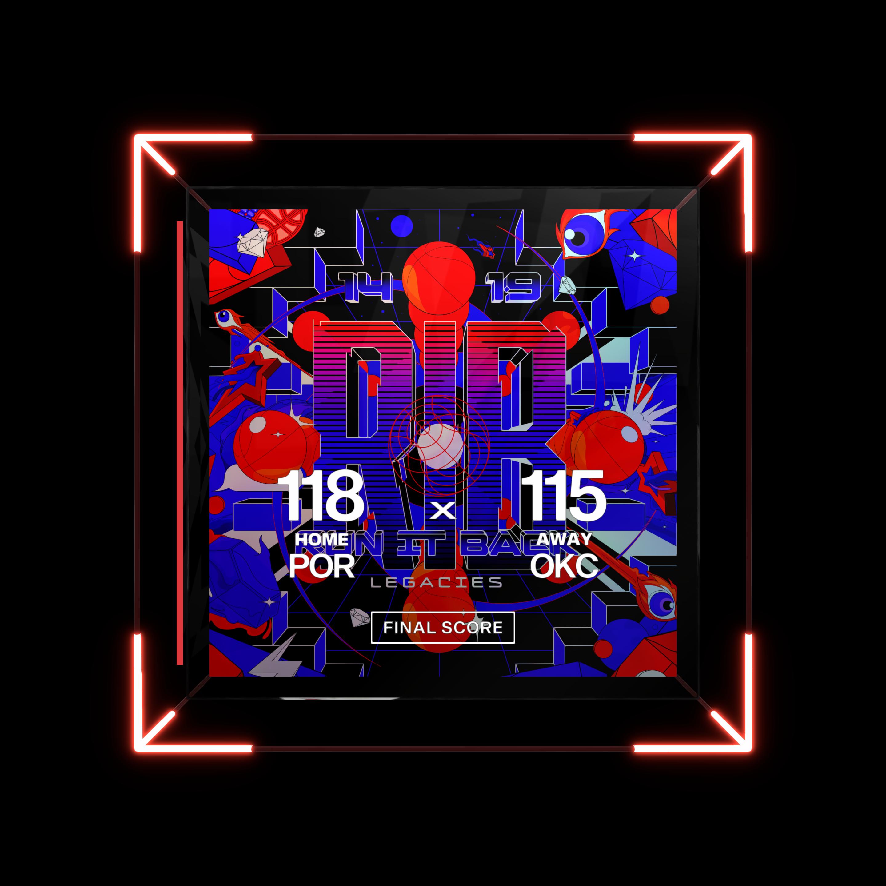 Damian Lillard