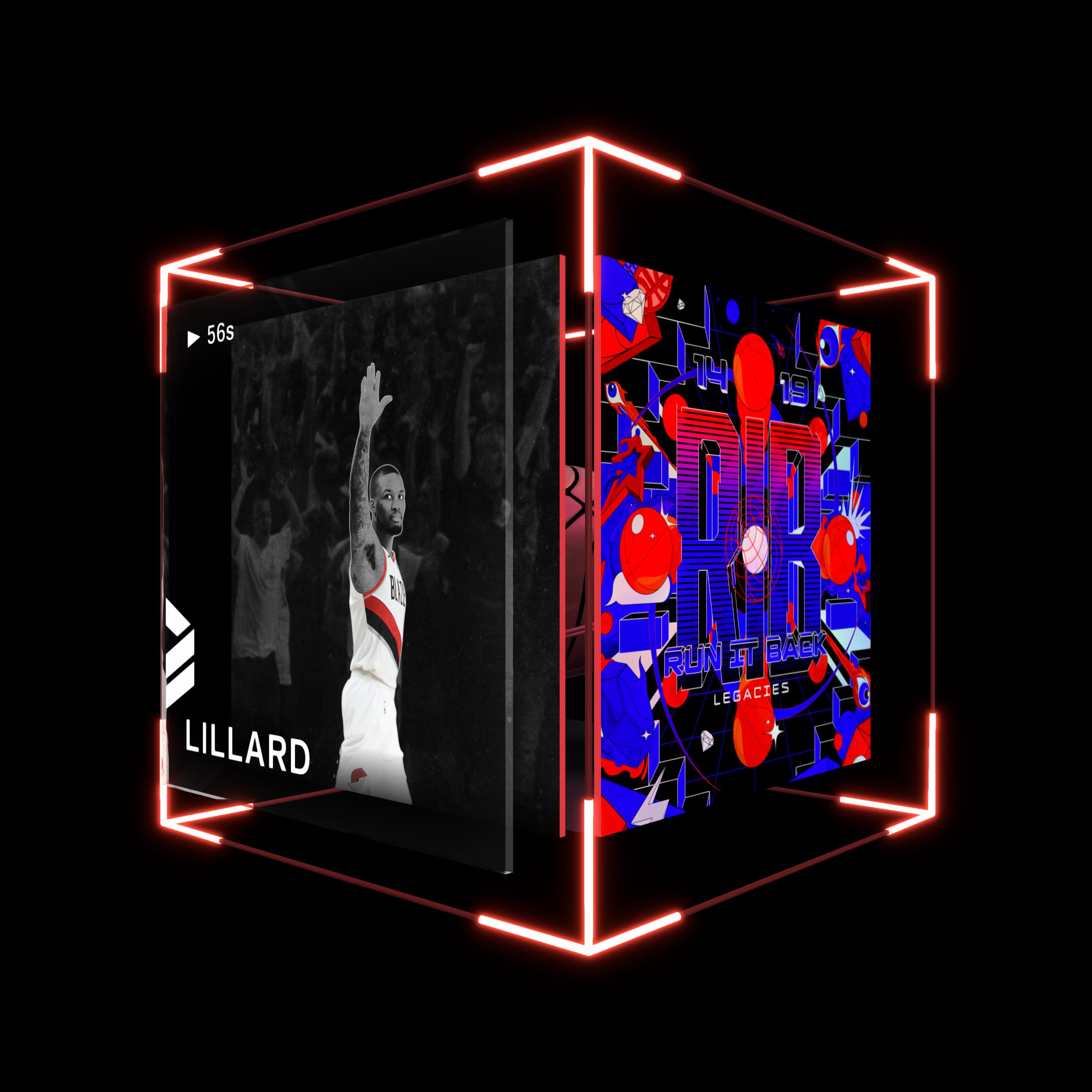 Damian Lillard