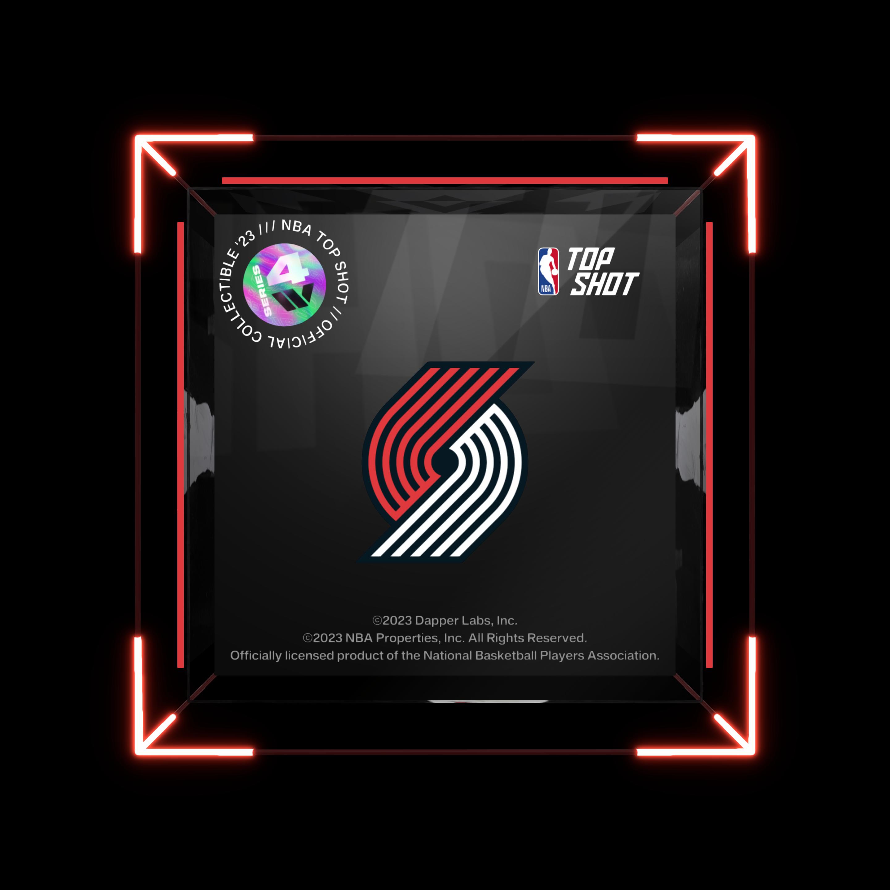 Damian Lillard