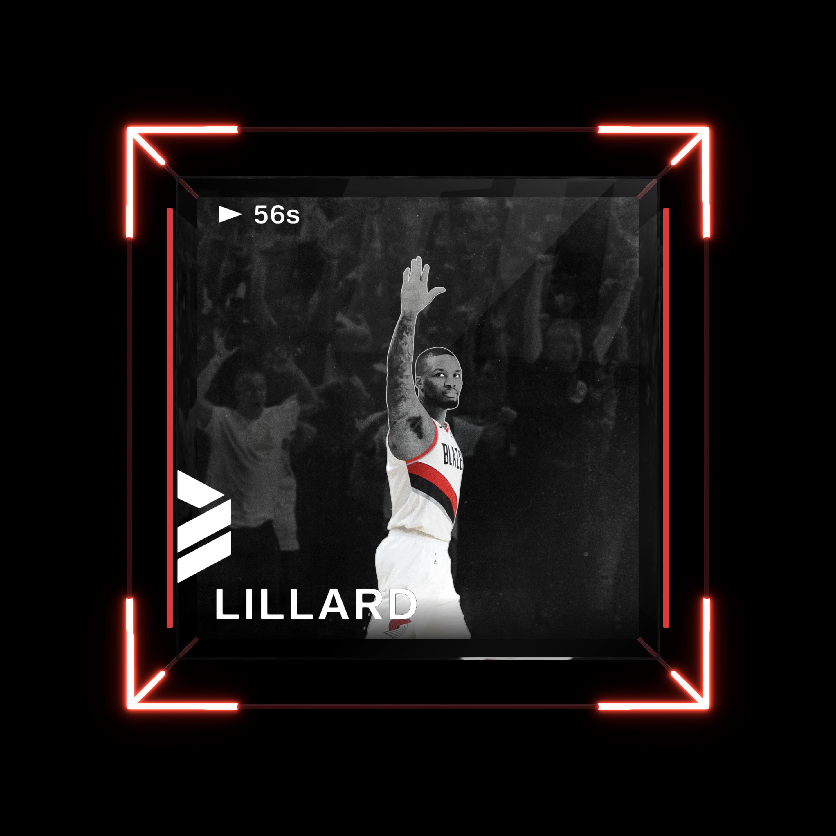 Damian Lillard