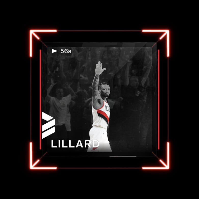 Damian Lillard