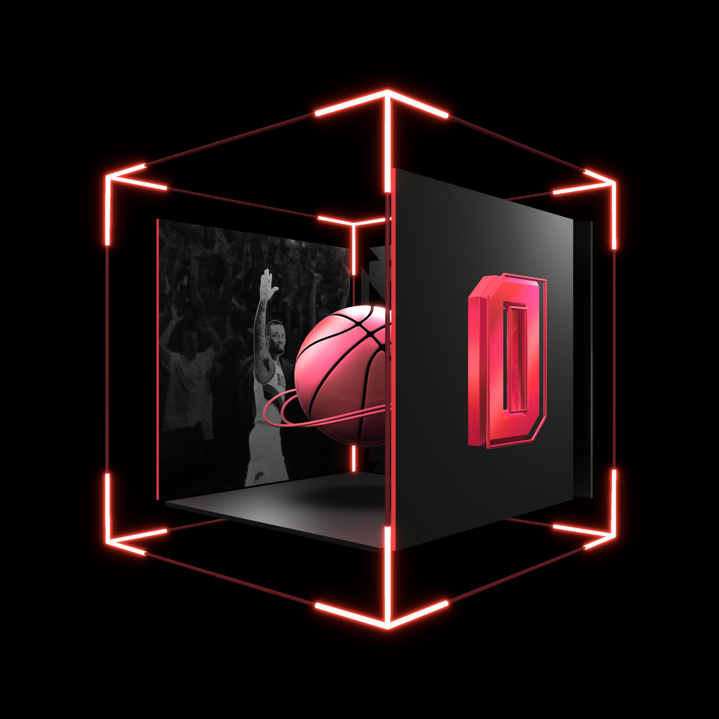 Damian Lillard