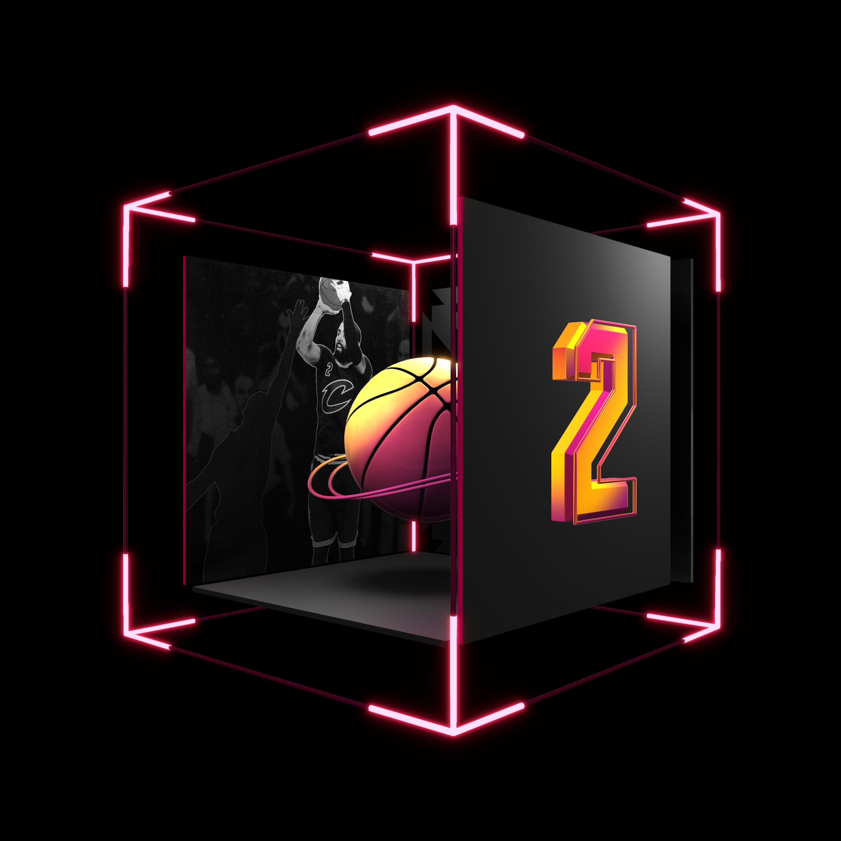 Kyrie Irving