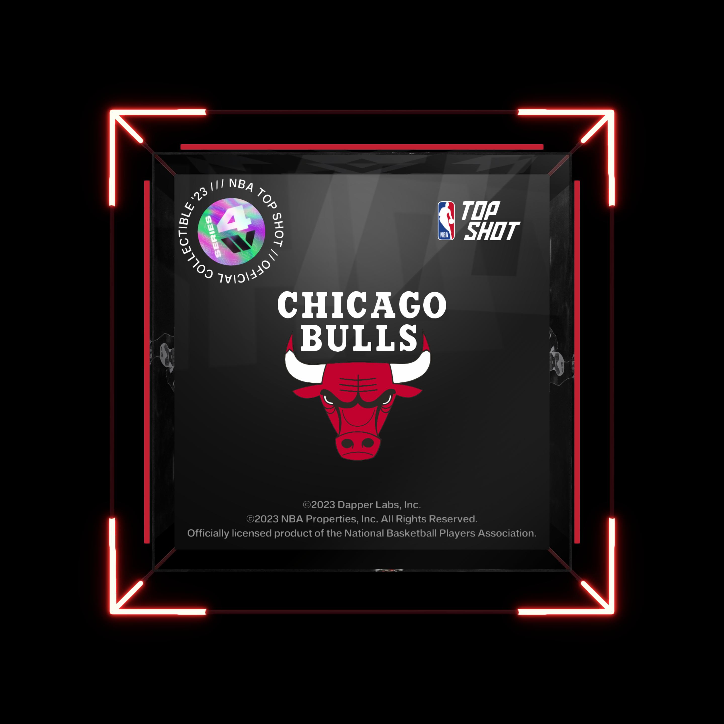 Derrick Rose