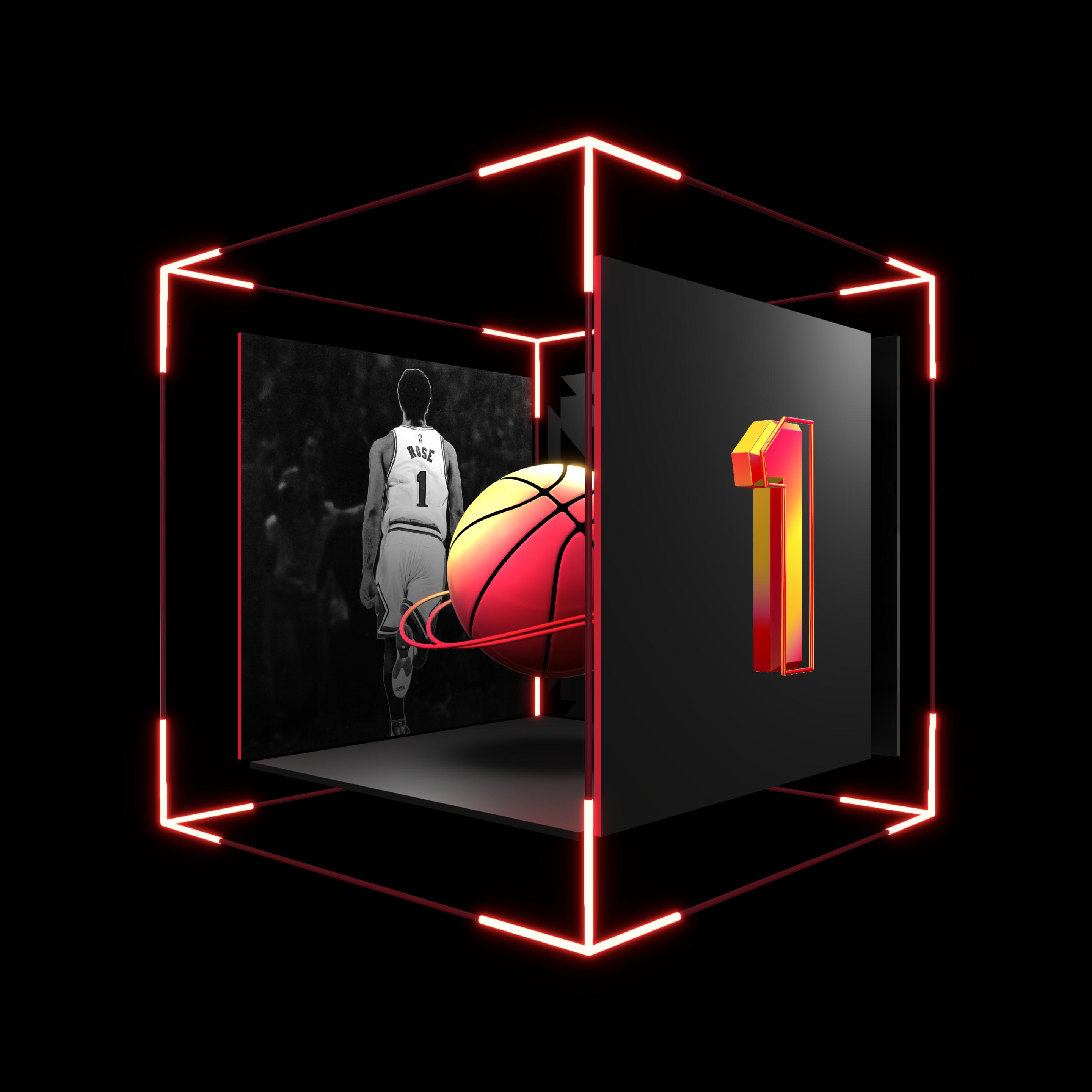 Derrick Rose