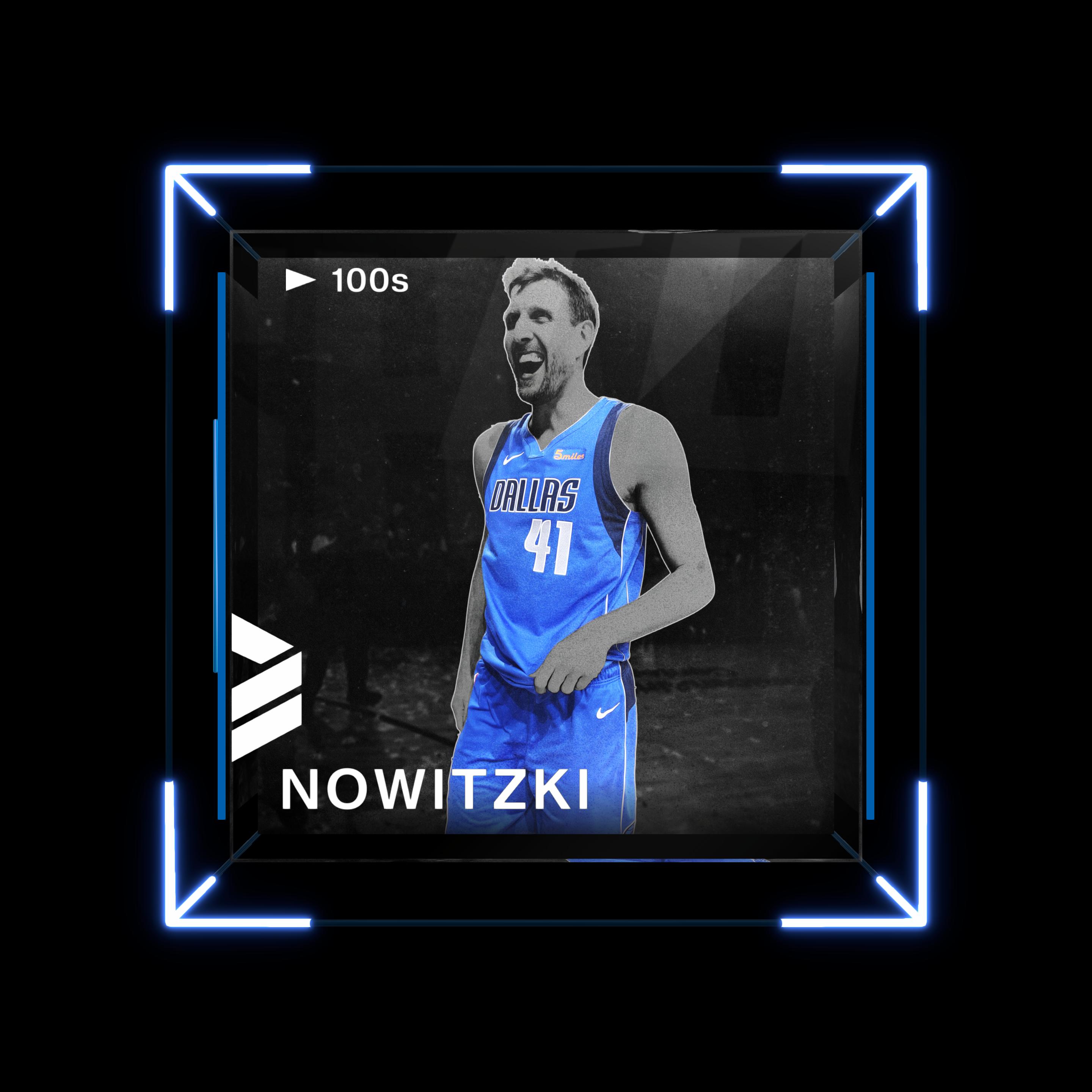 Dirk Nowitzki
