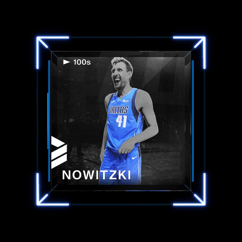 Dirk Nowitzki