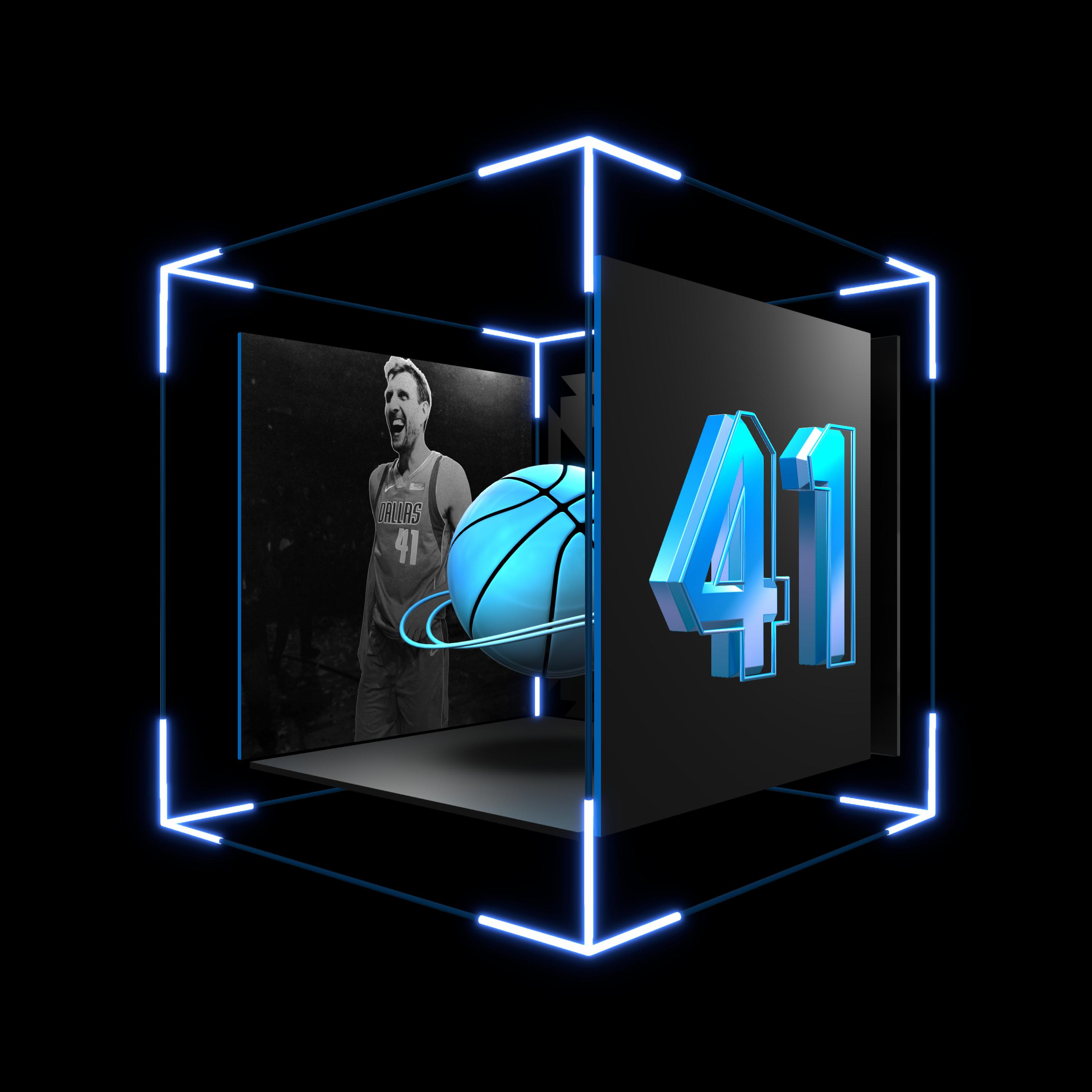 Dirk Nowitzki