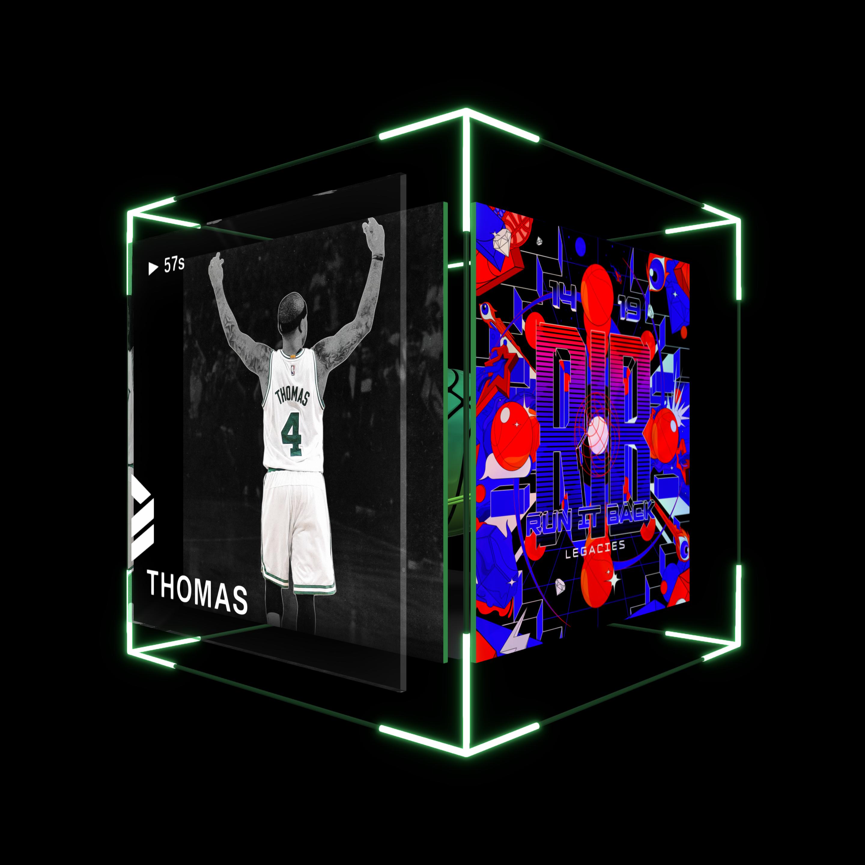 Isaiah Thomas