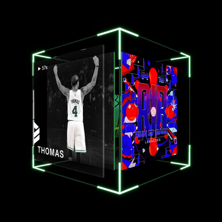 Isaiah Thomas