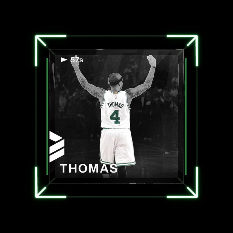 Isaiah Thomas