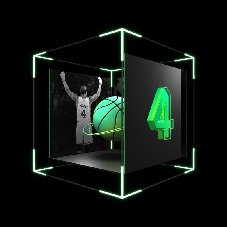 Isaiah Thomas