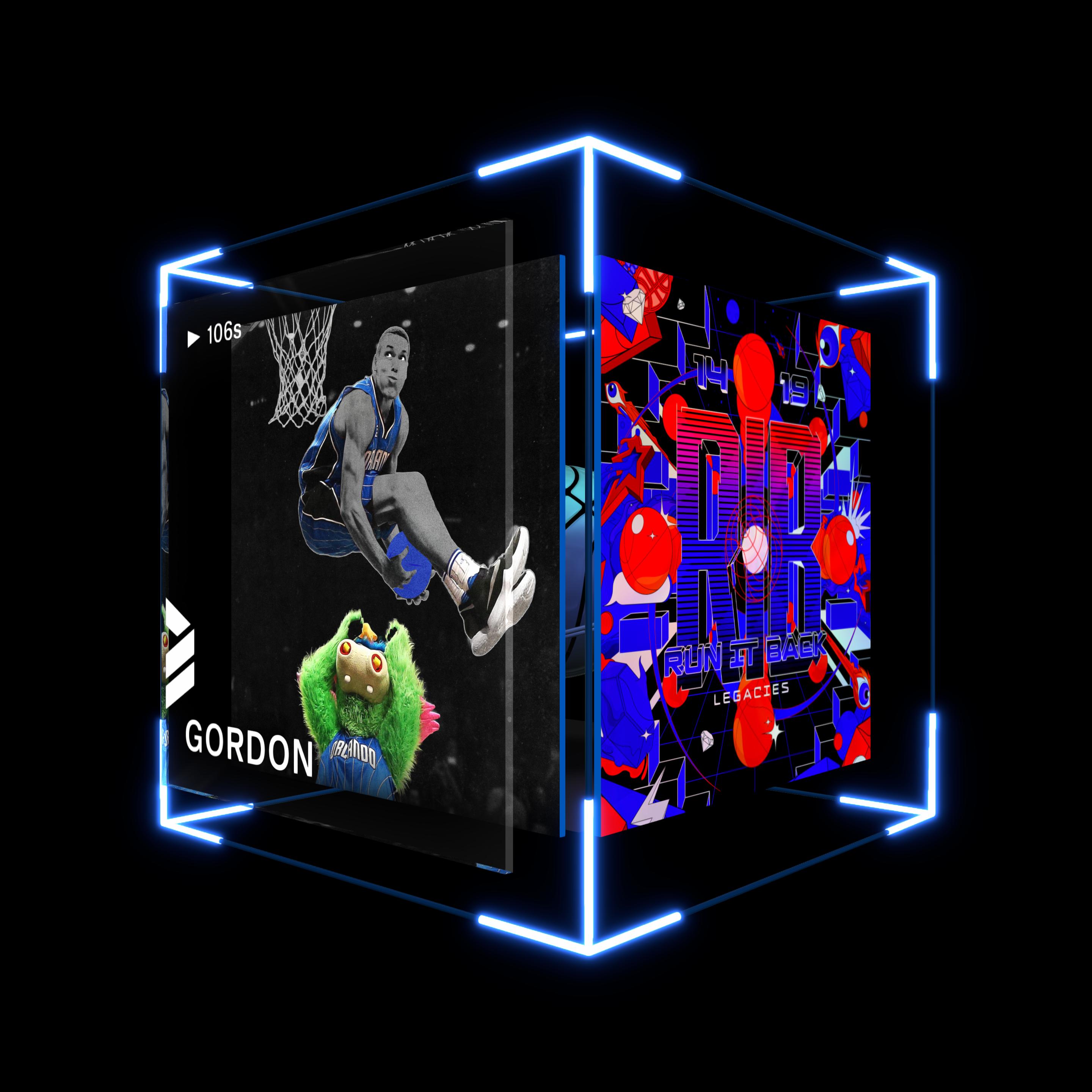 Aaron Gordon