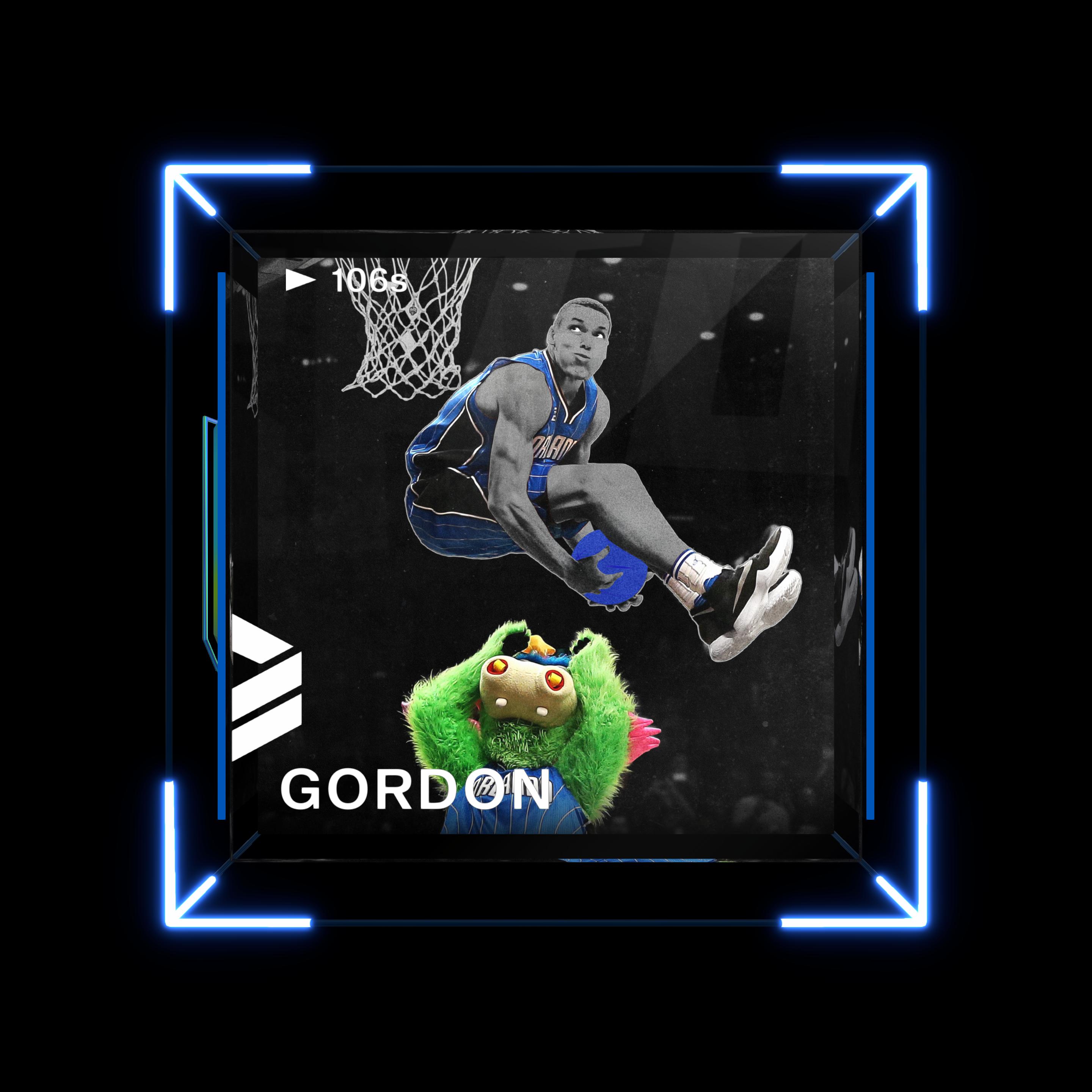 Aaron Gordon