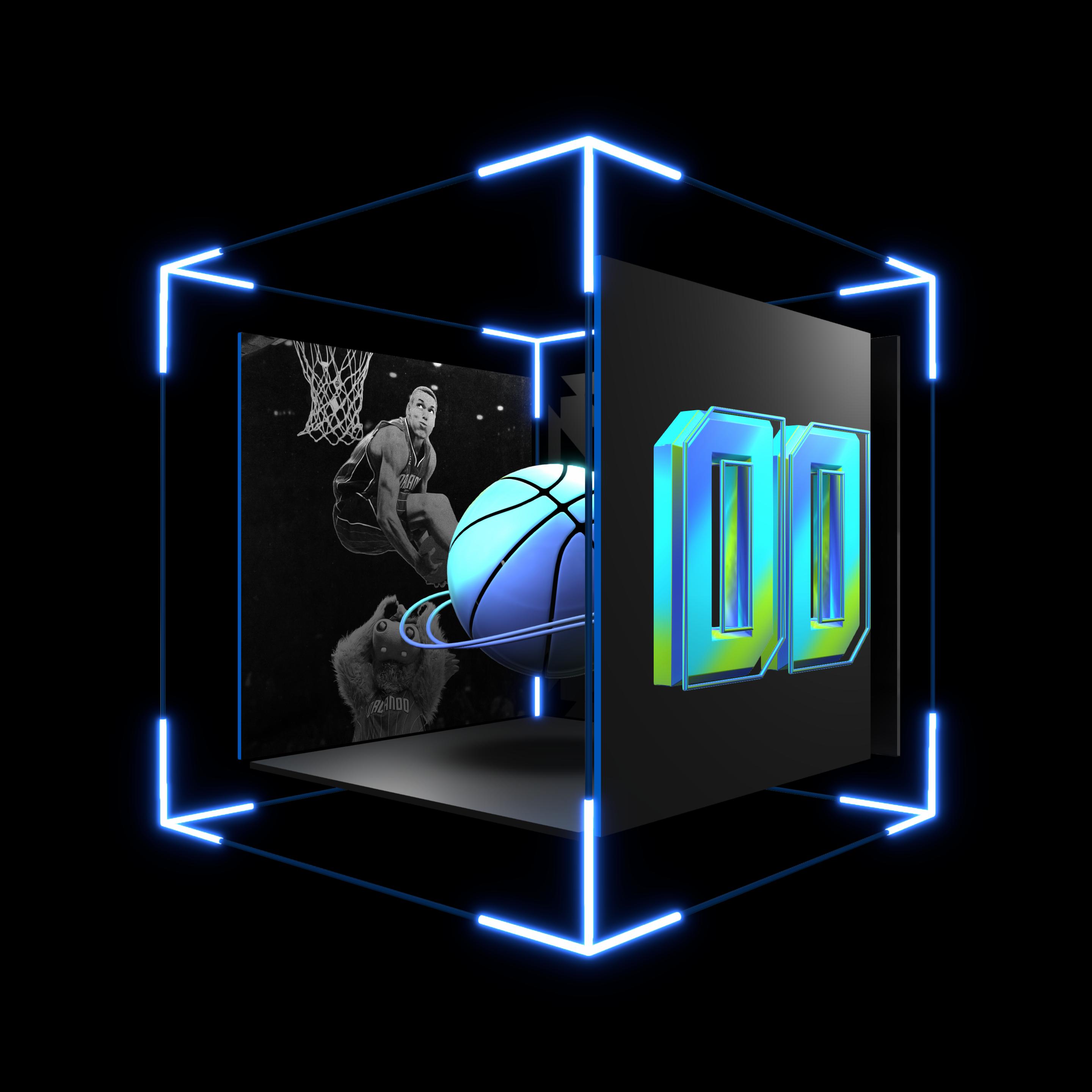Aaron Gordon
