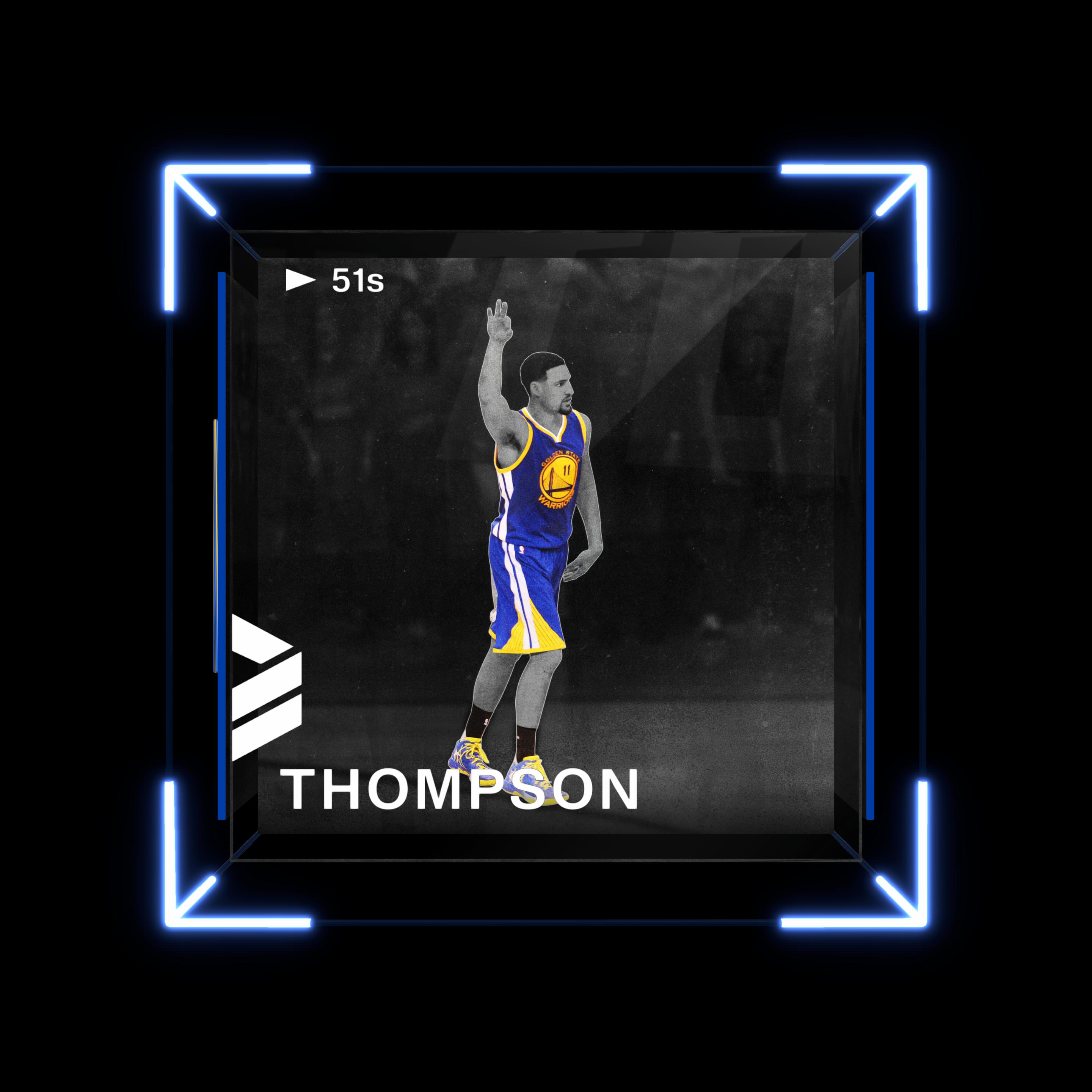 Klay Thompson
