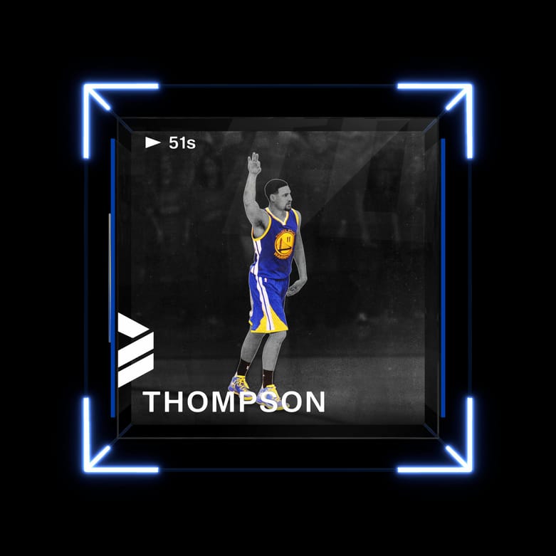 Klay Thompson