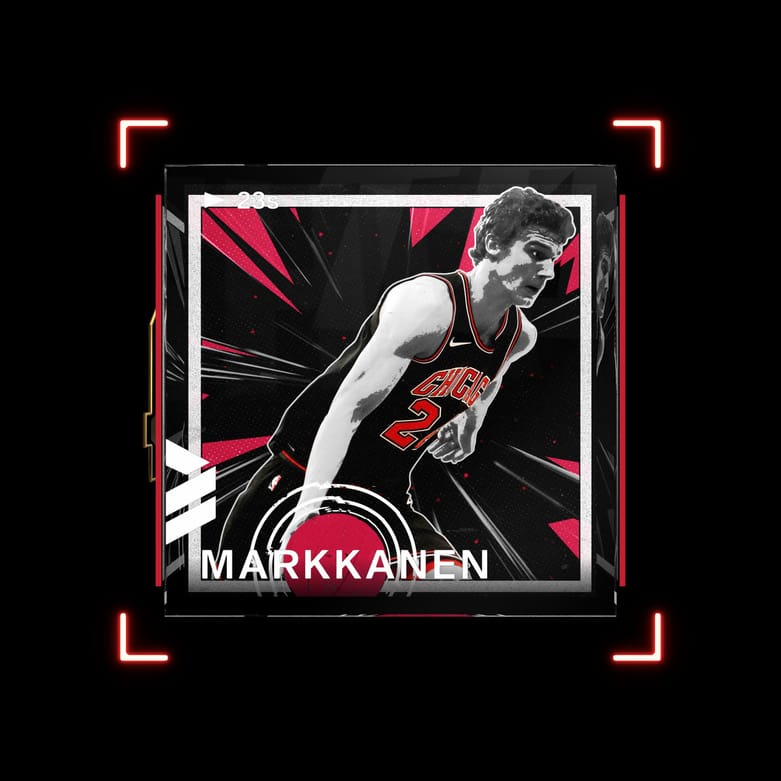 Lauri Markkanen