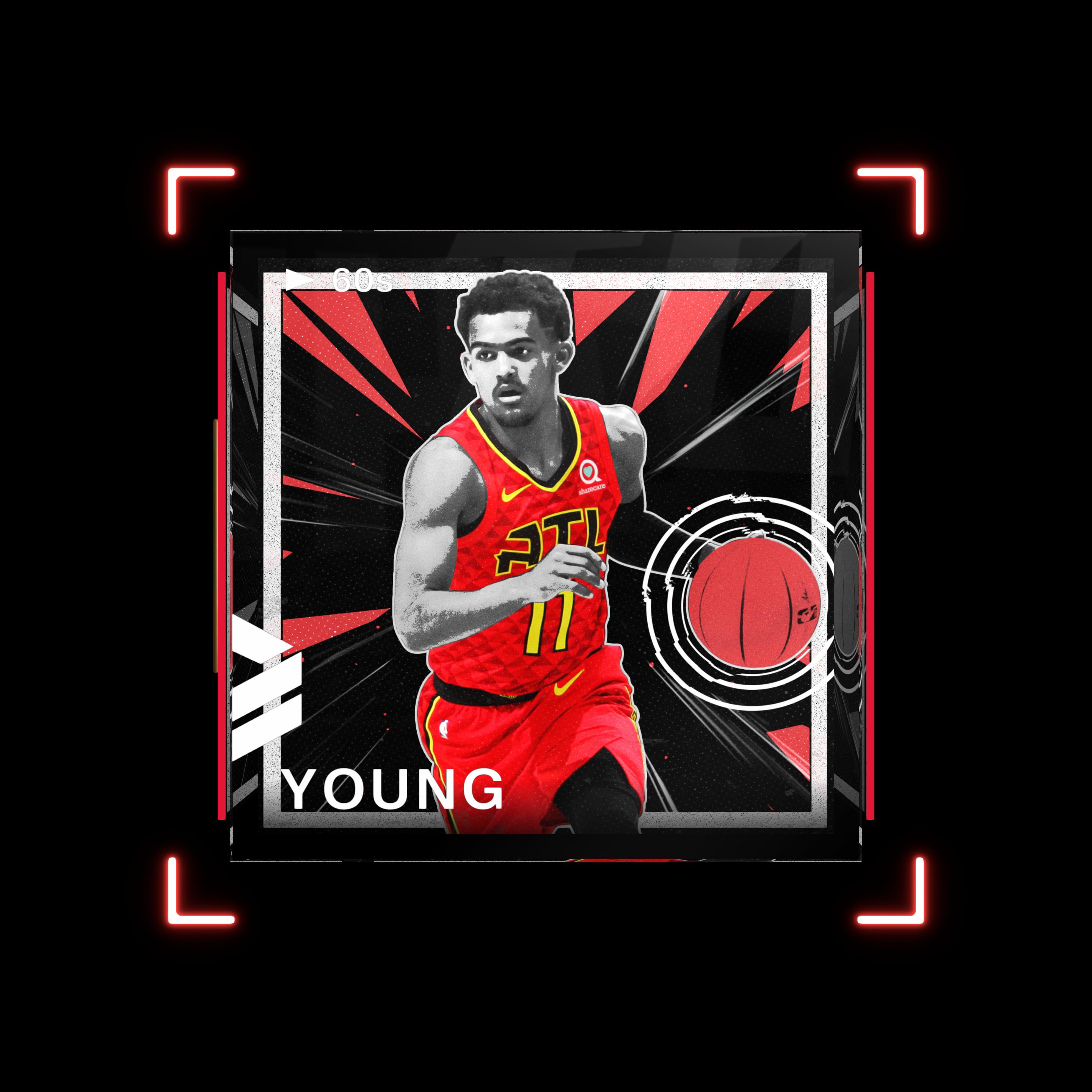 Trae Young