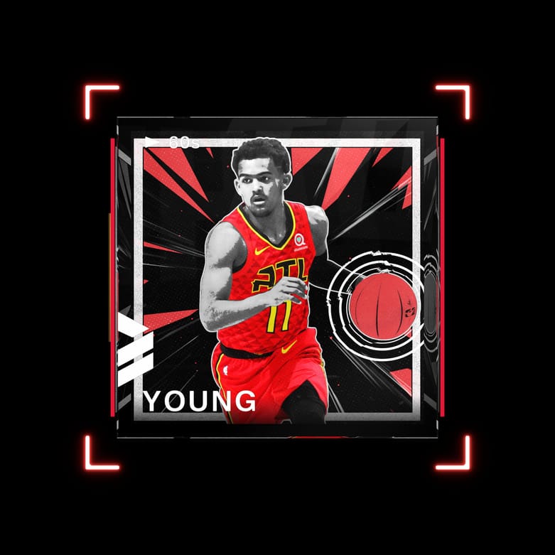 Trae Young