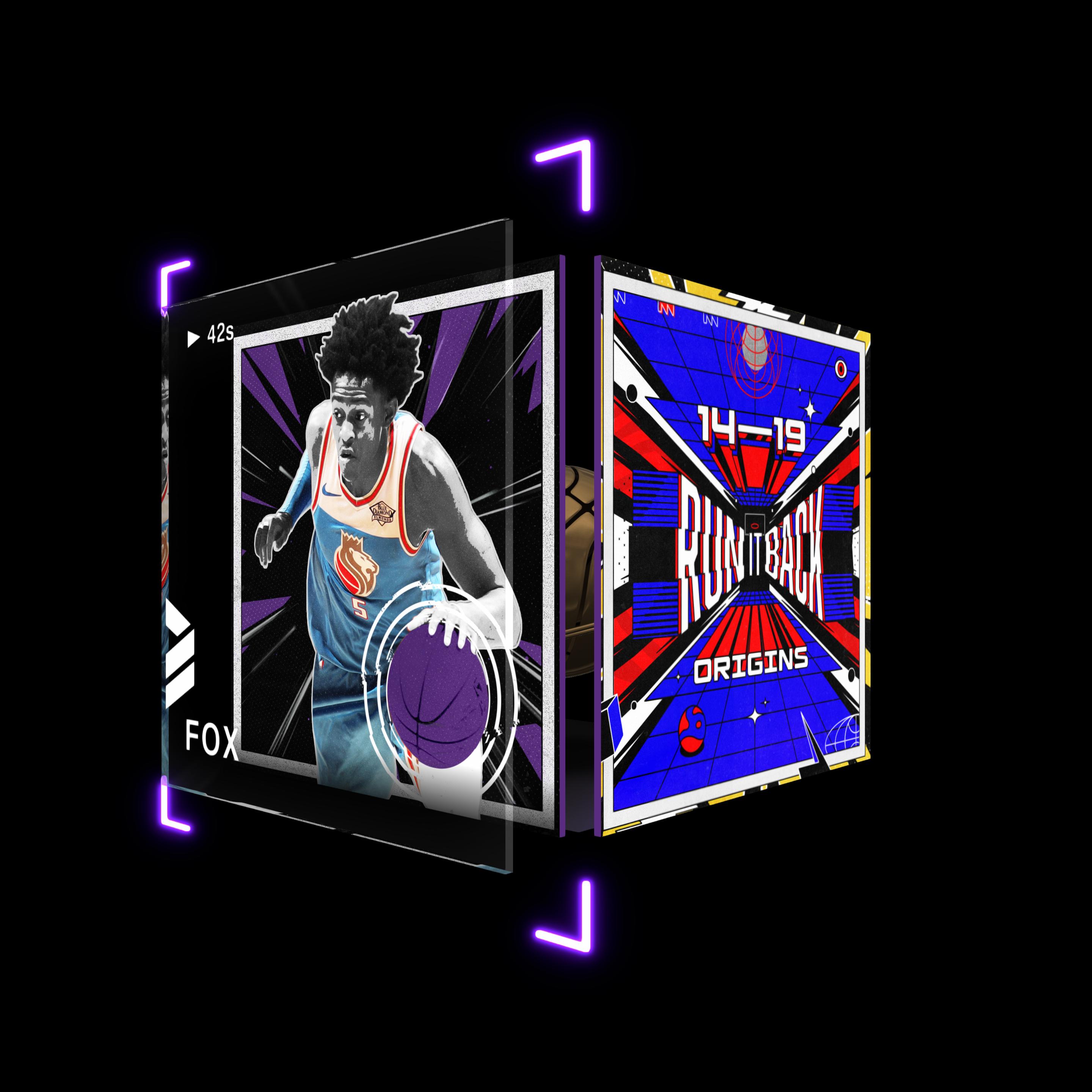 De'Aaron Fox