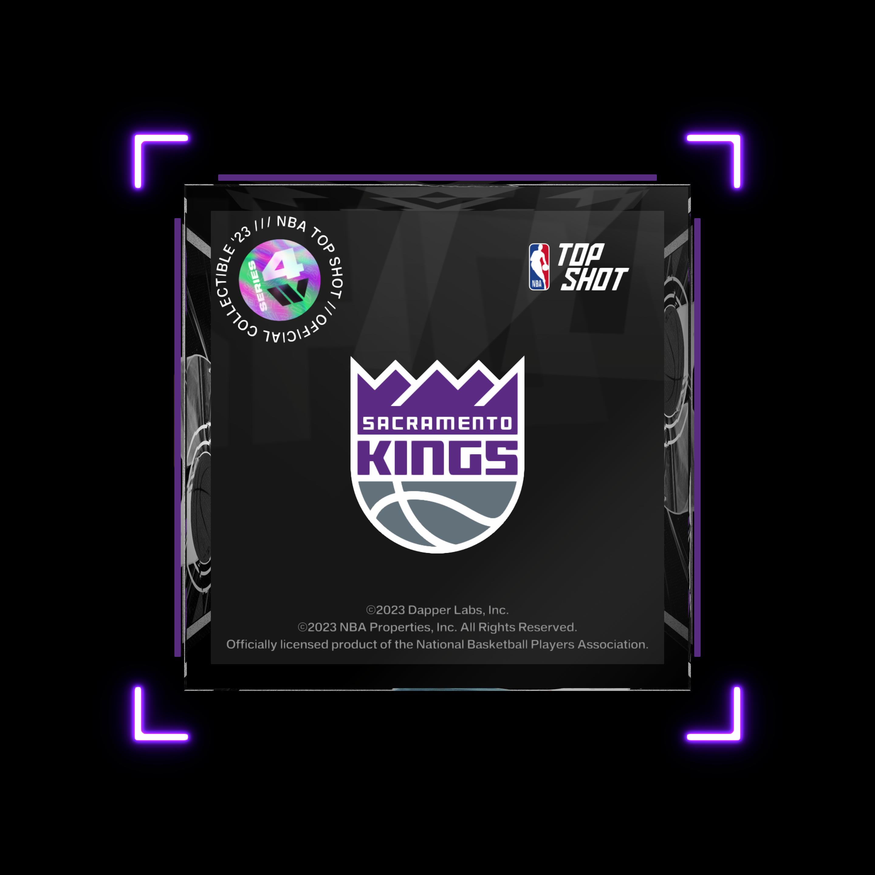 De'Aaron Fox