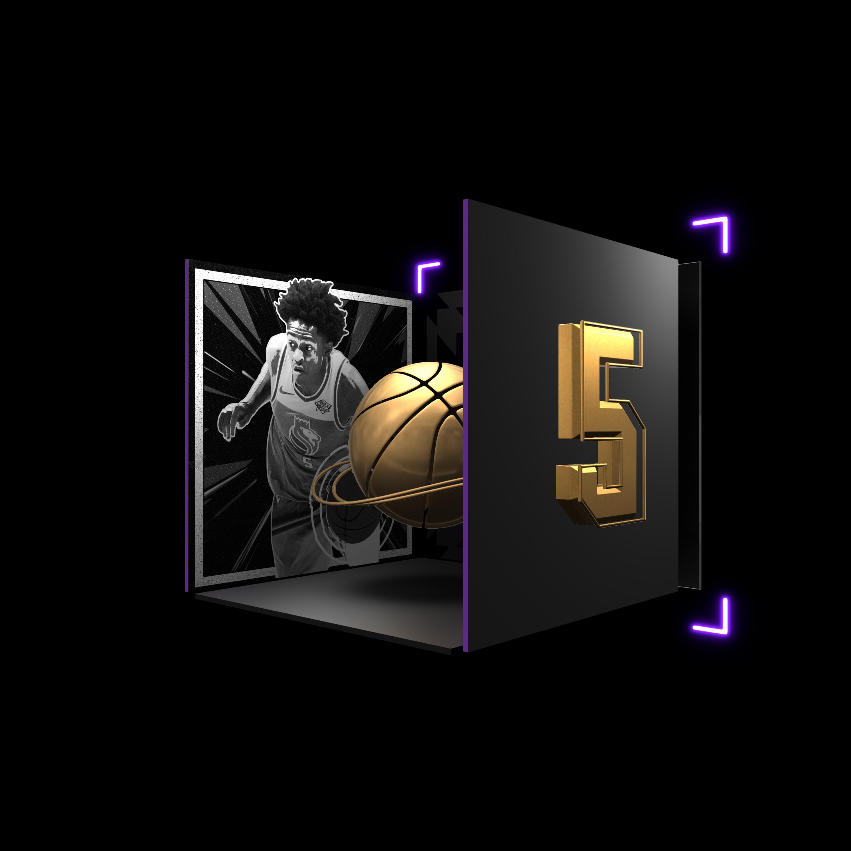 De'Aaron Fox