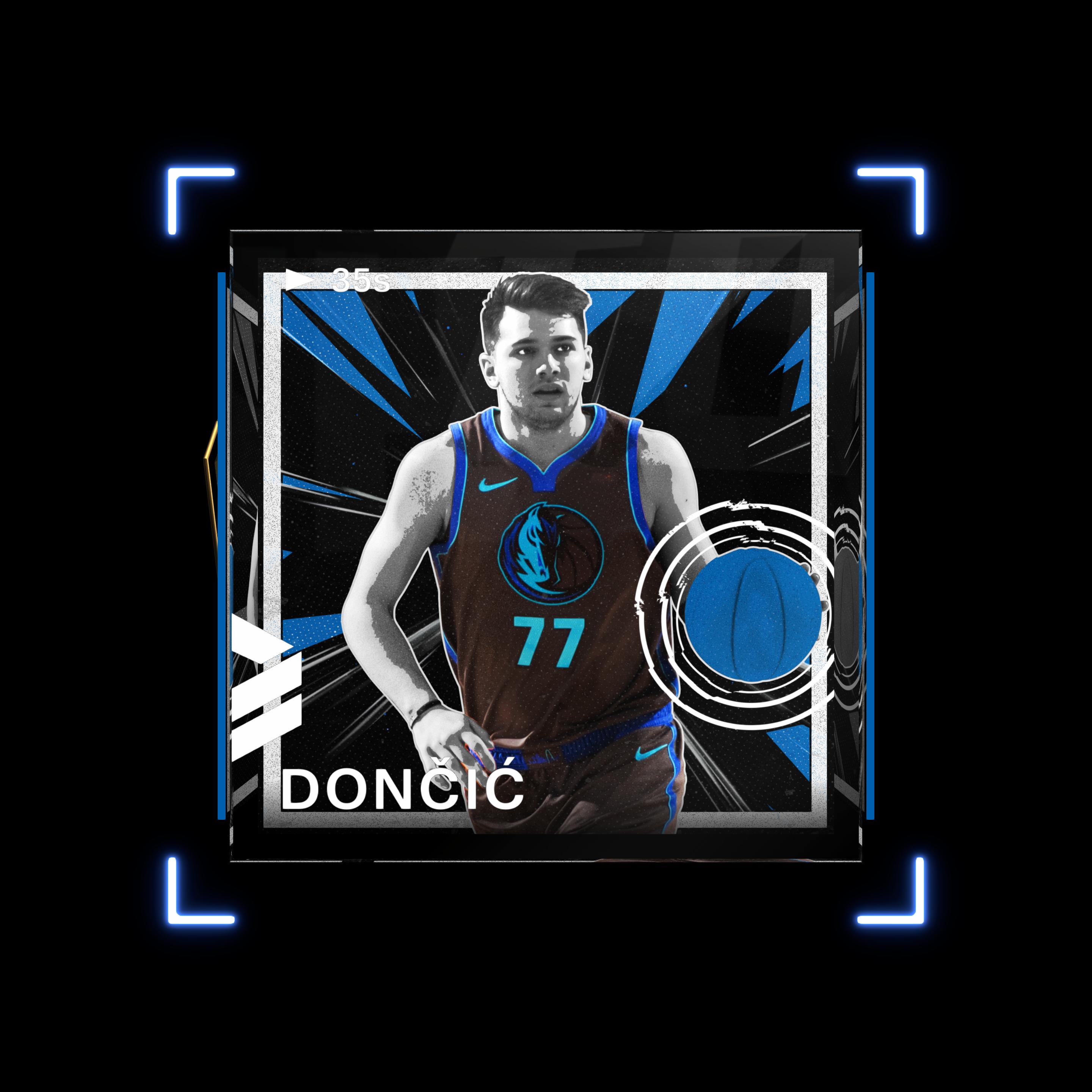 Luka Dončić