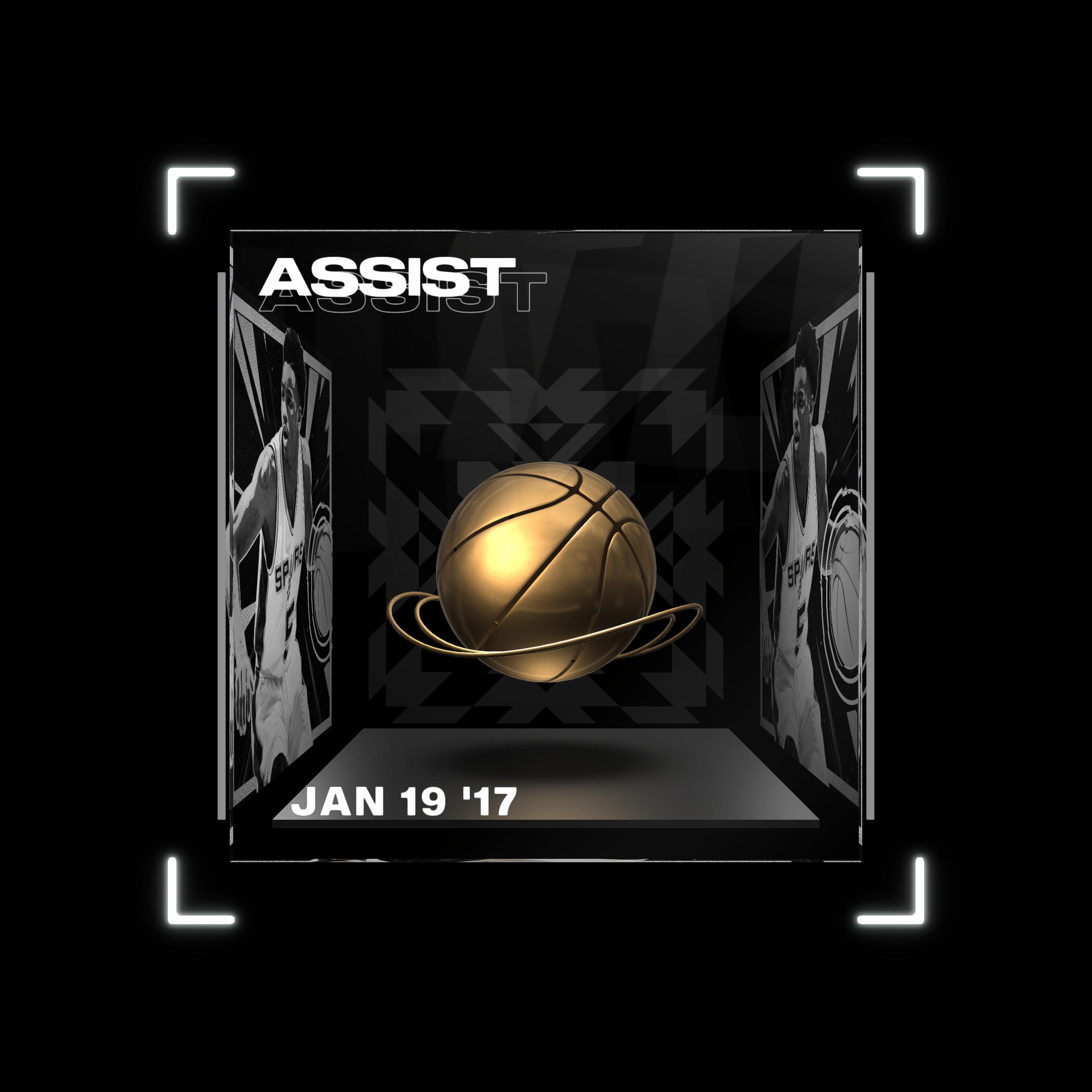Dejounte Murray