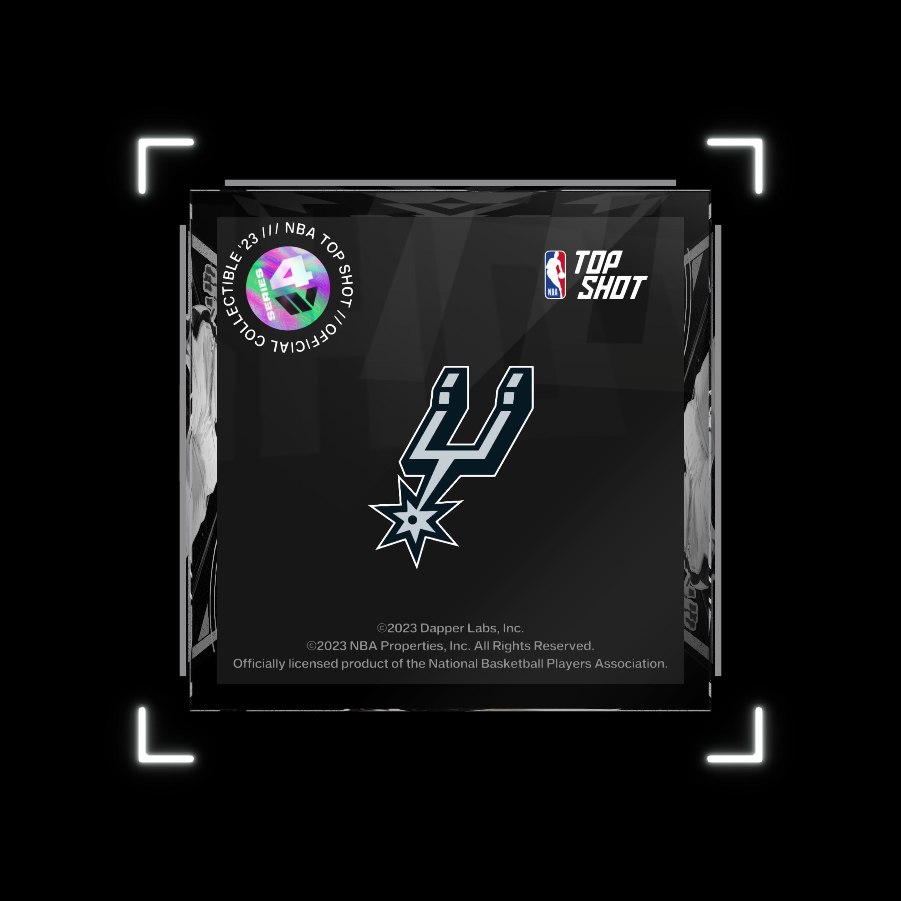 Dejounte Murray