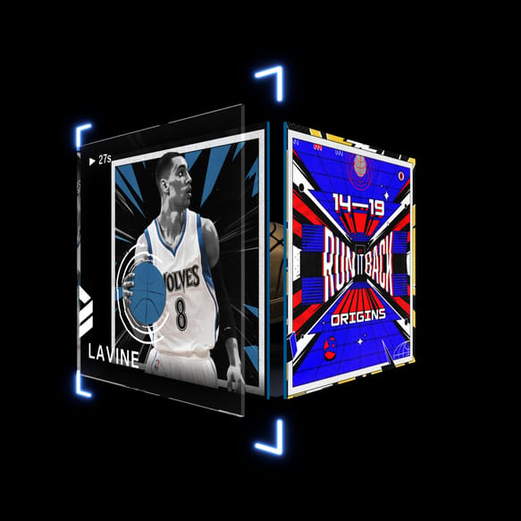 Zach LaVine NBA Fan Jerseys for sale