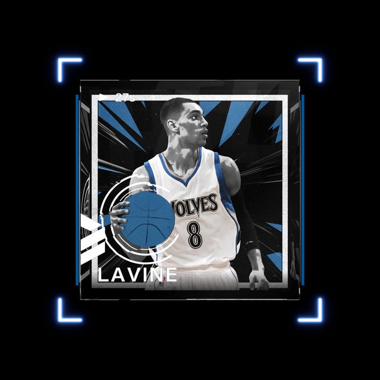 Zach LaVine