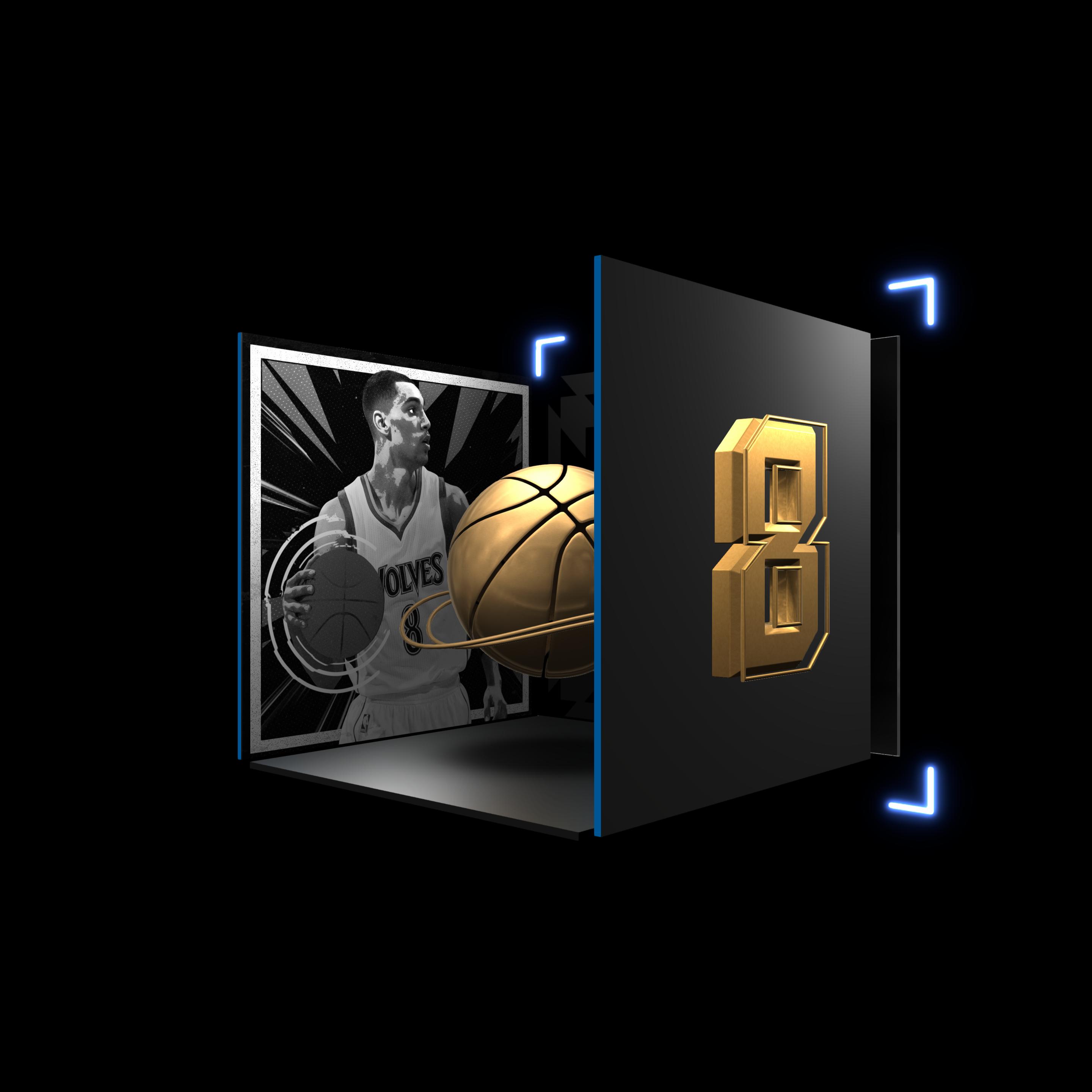 Zach LaVine