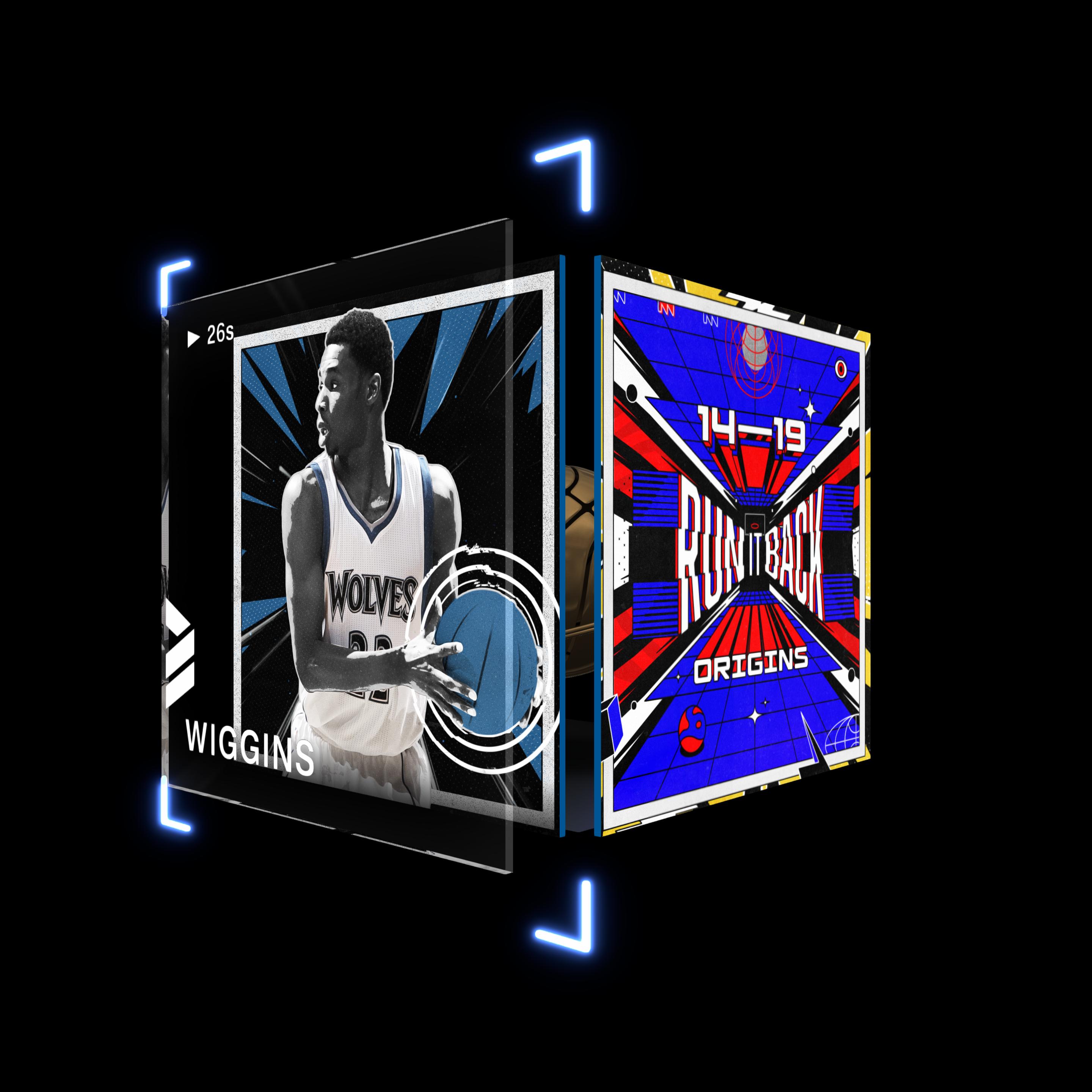 Andrew Wiggins