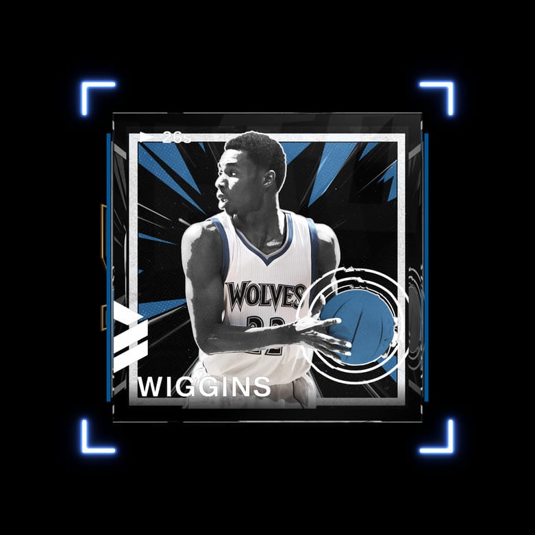 Andrew Wiggins