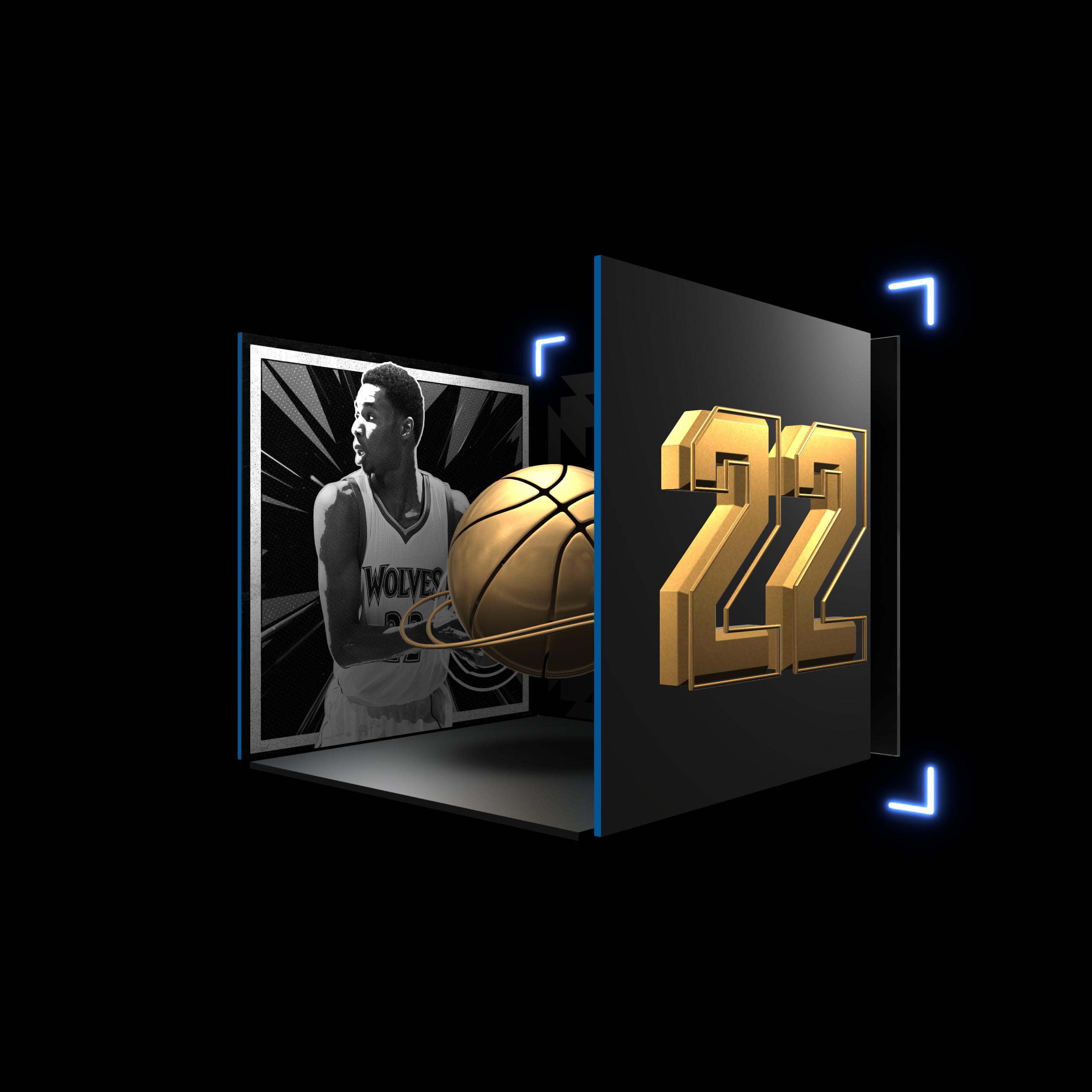 Andrew Wiggins