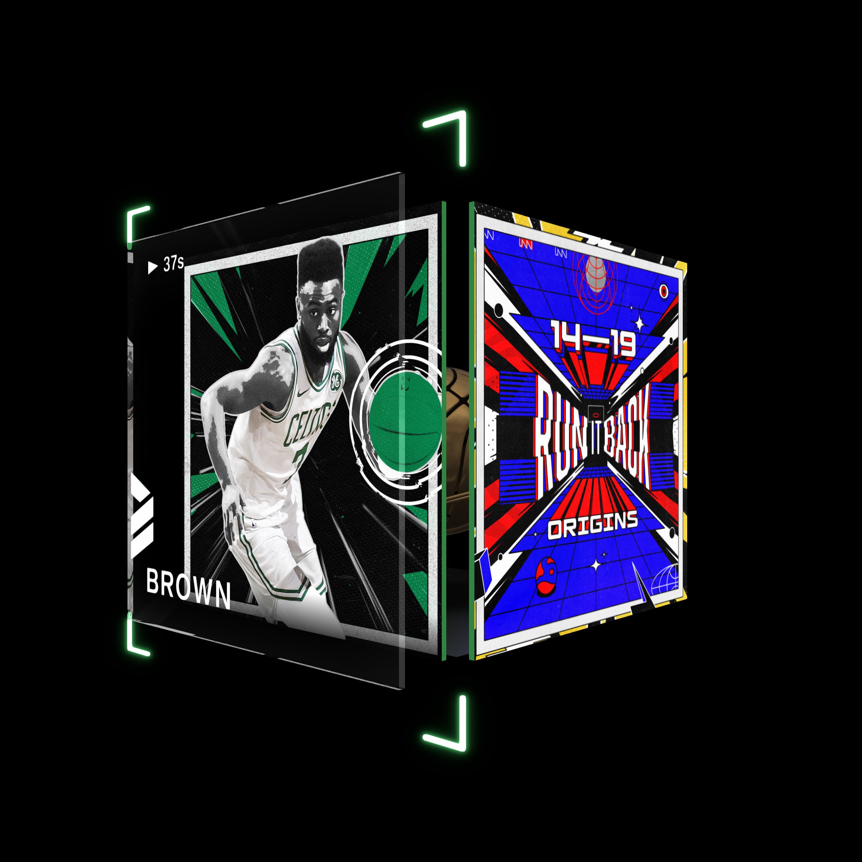 Jaylen Brown