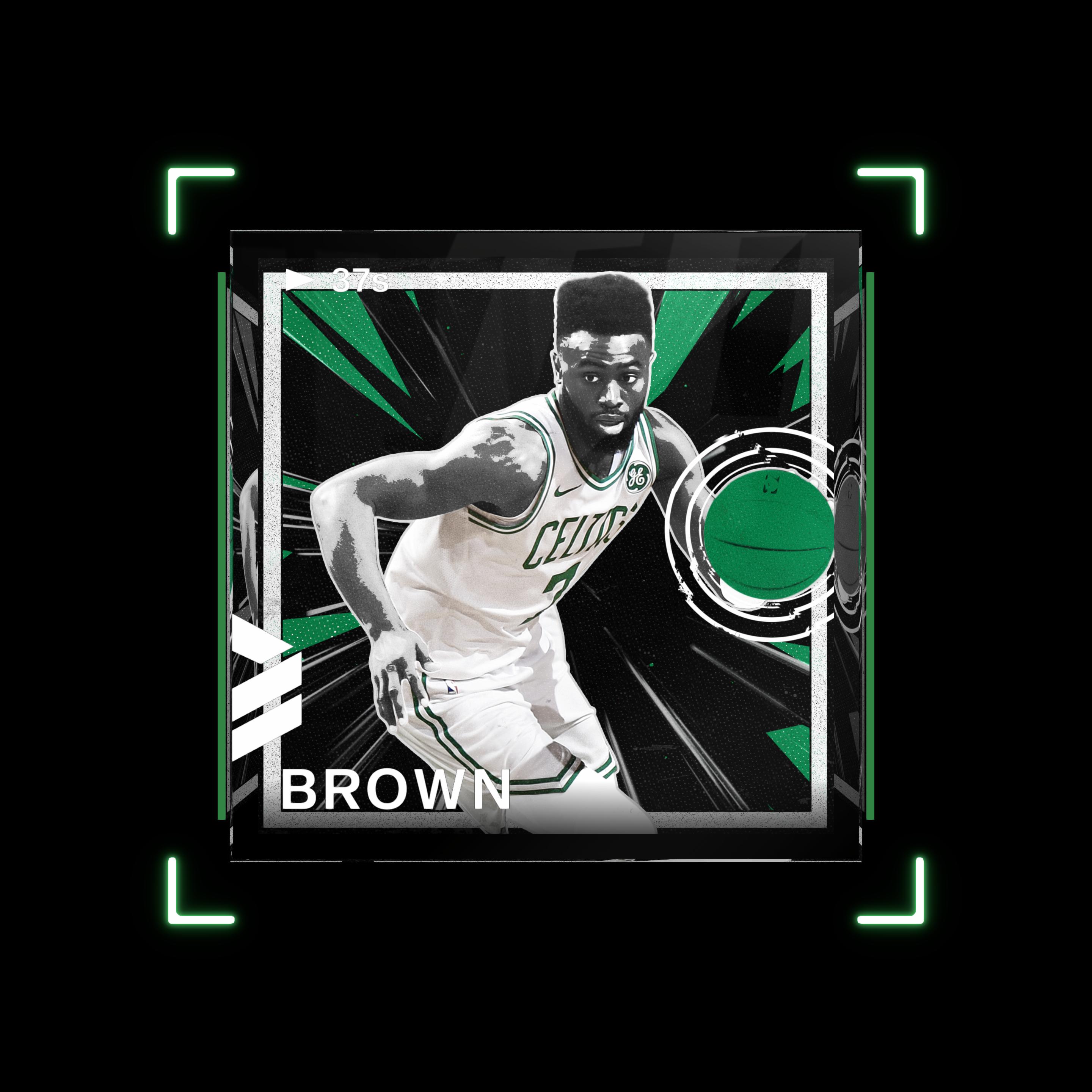 Jaylen Brown