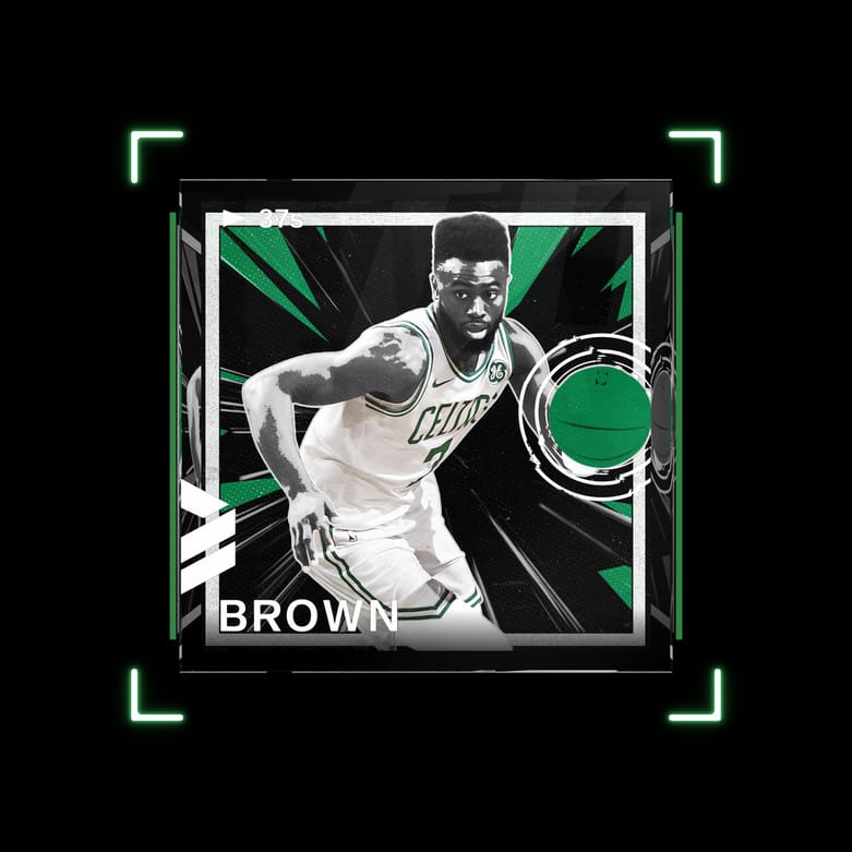 Jaylen Brown