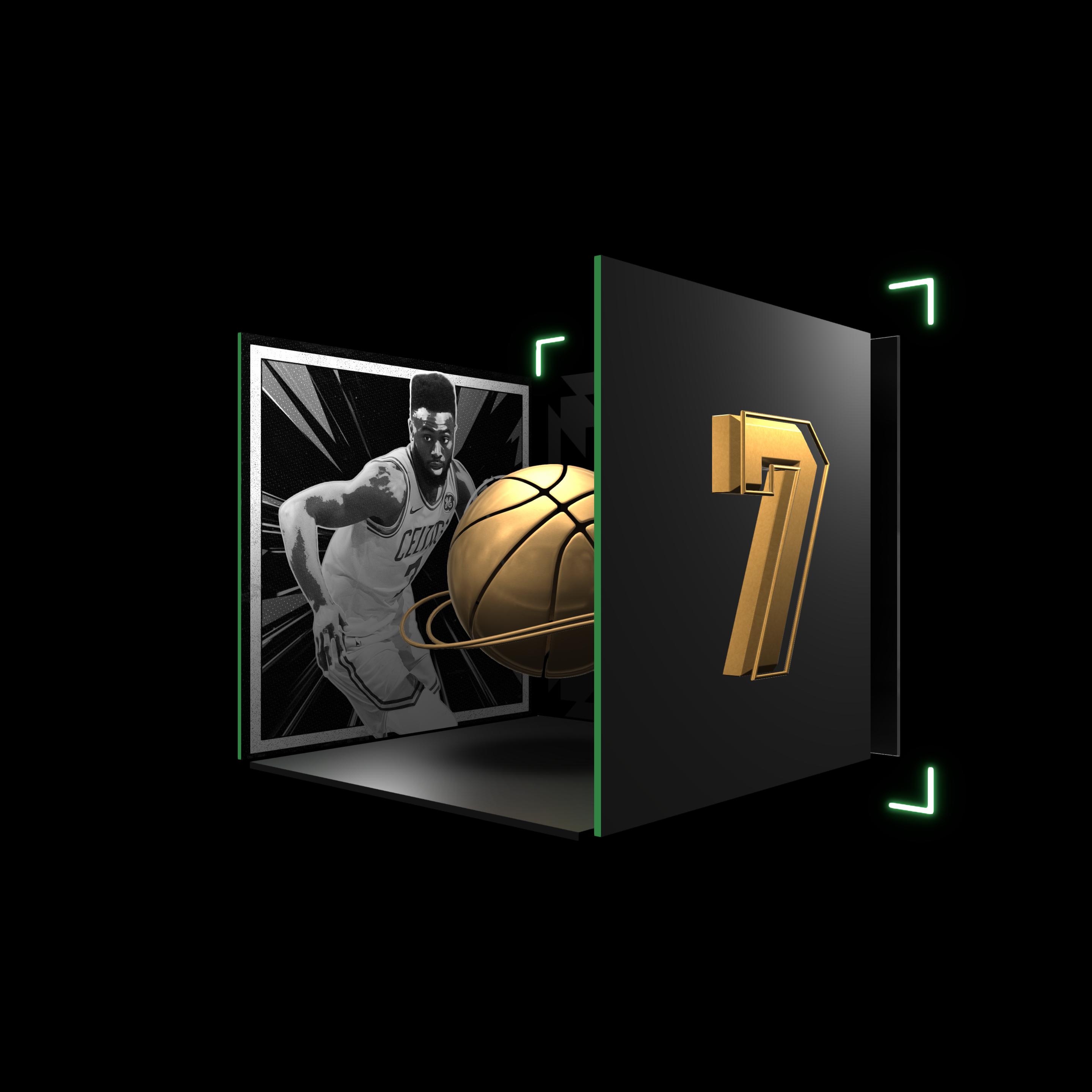 Jaylen Brown