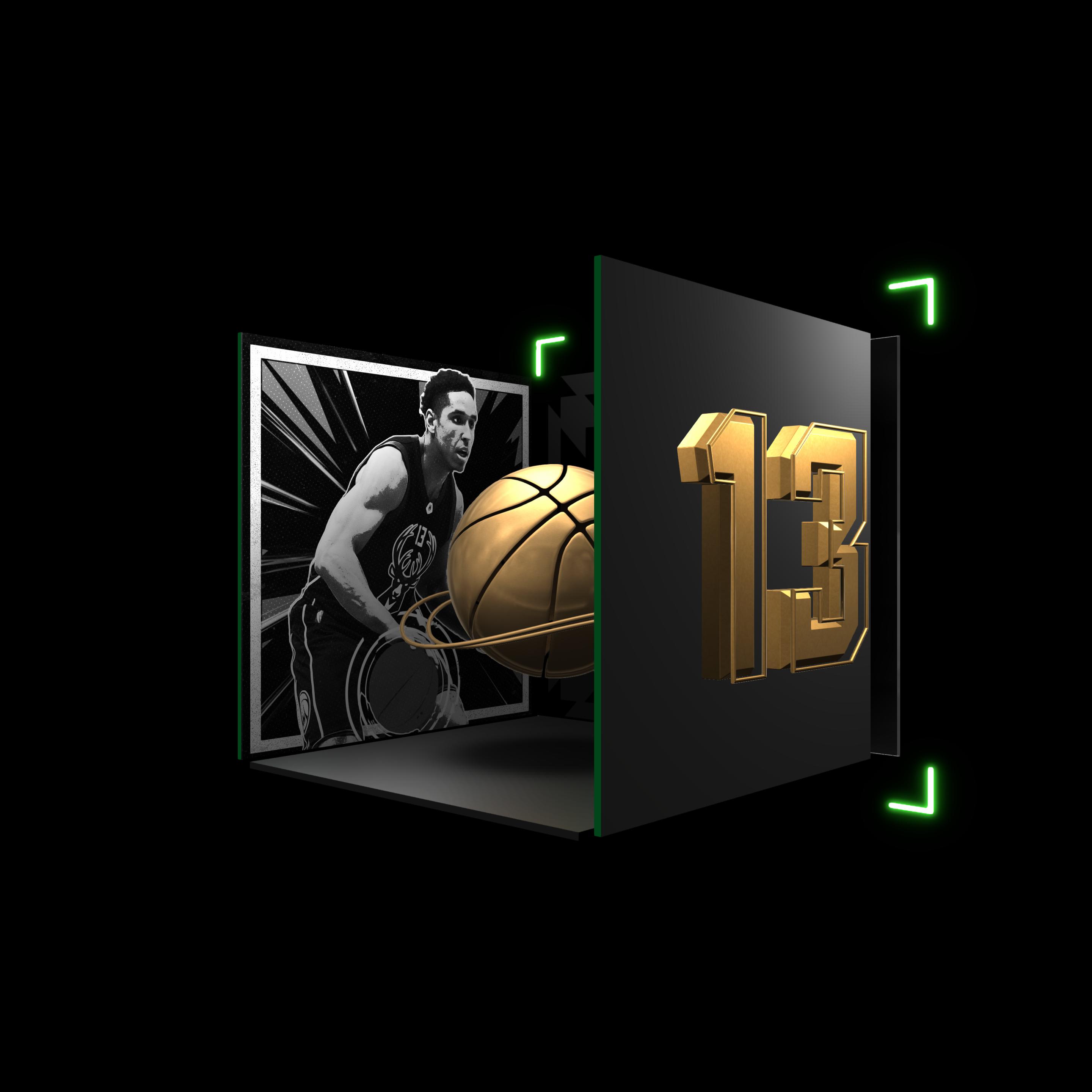 Malcolm Brogdon