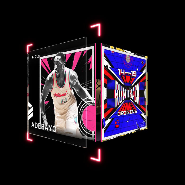 Bam Adebayo