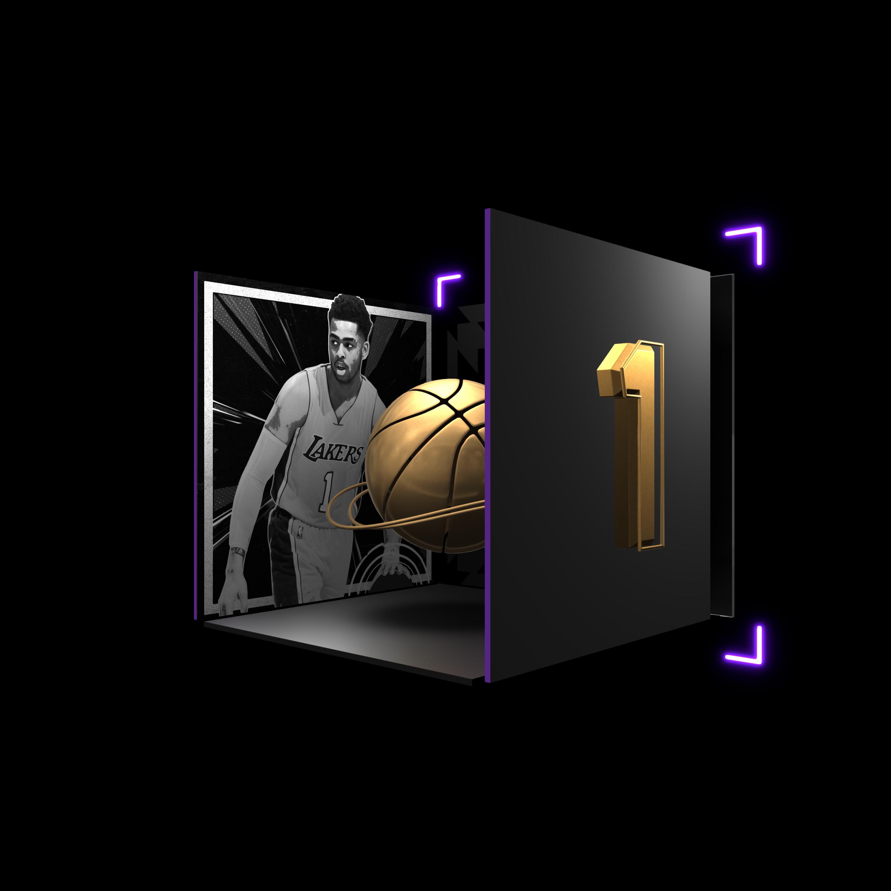 D'Angelo Russell