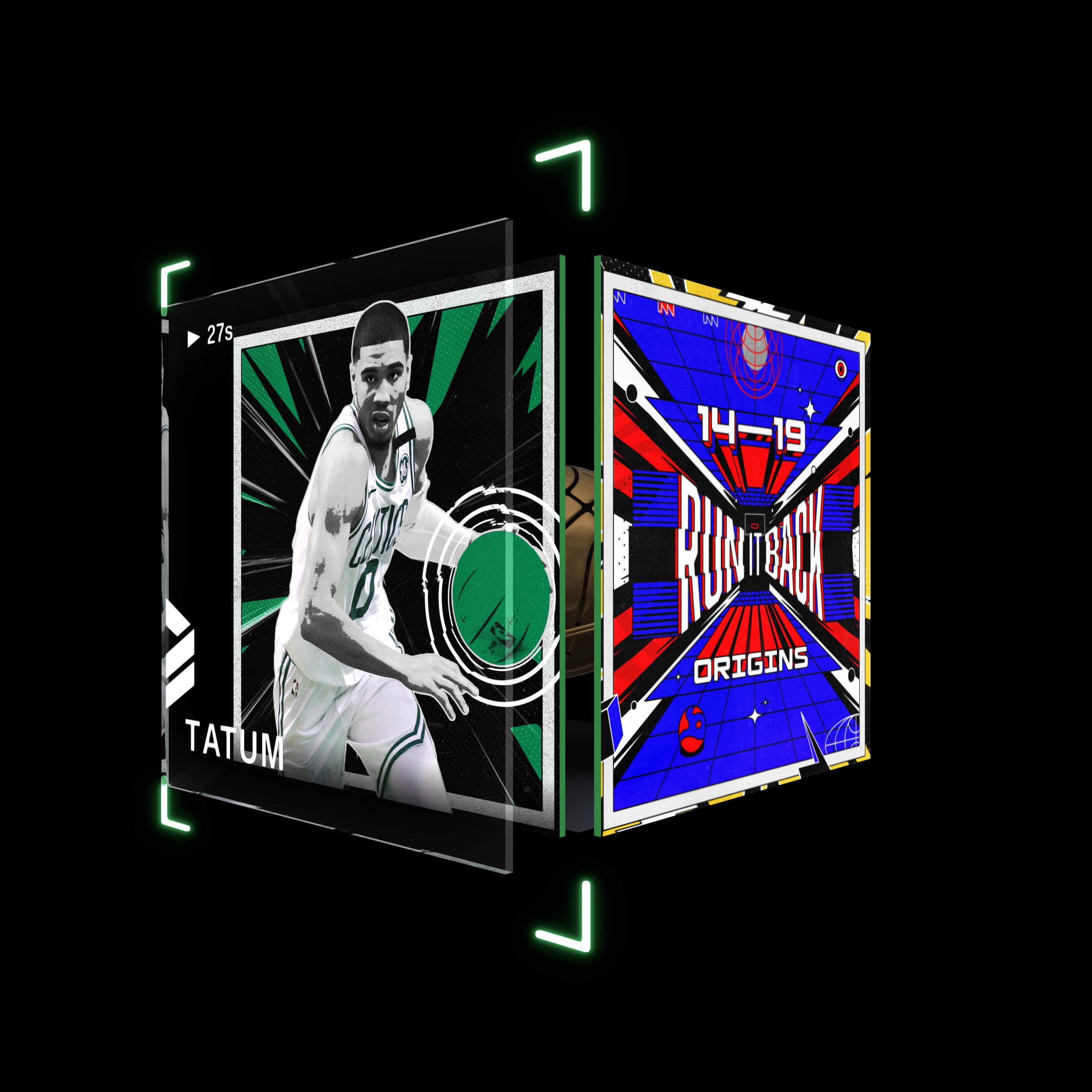 Jayson Tatum