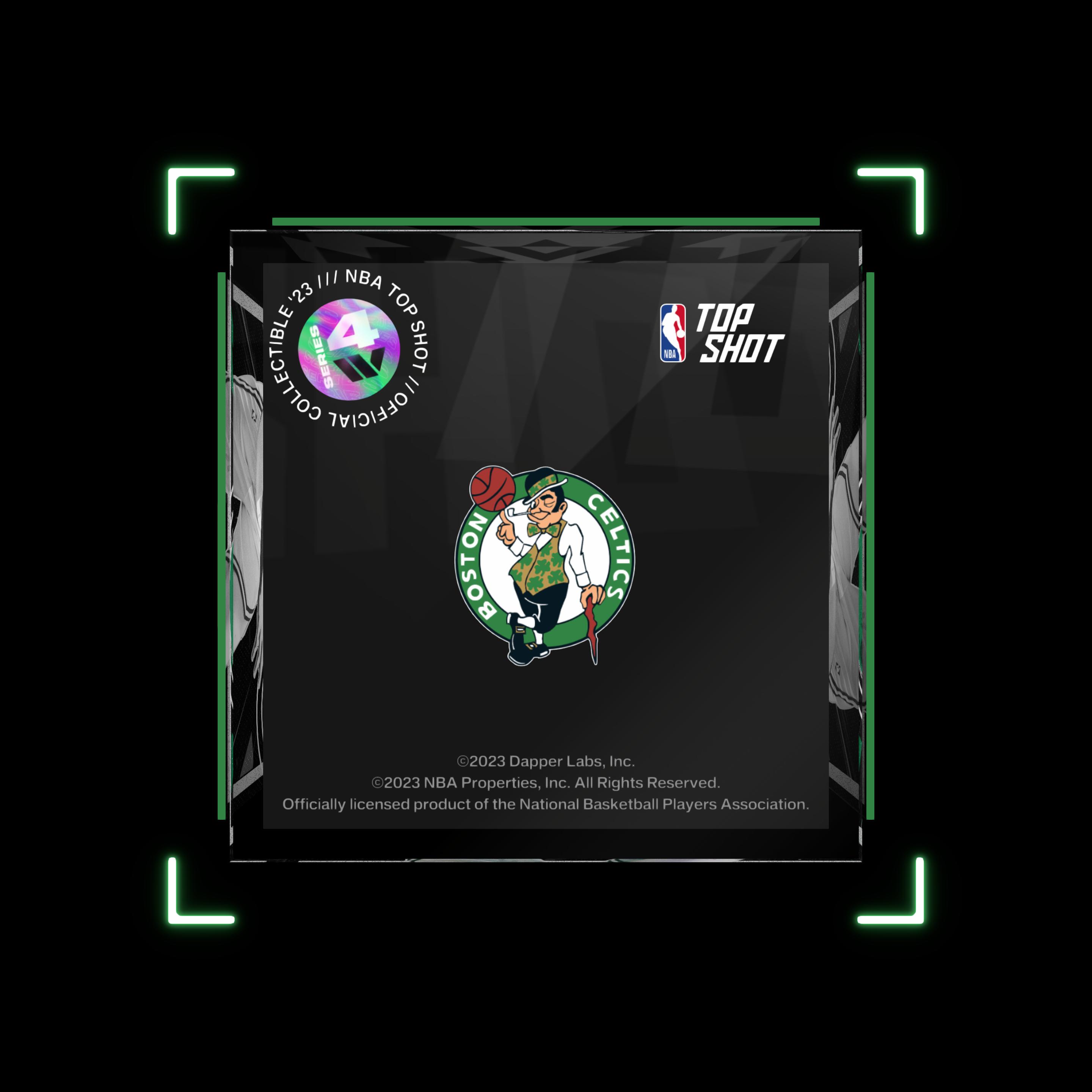 Jayson Tatum